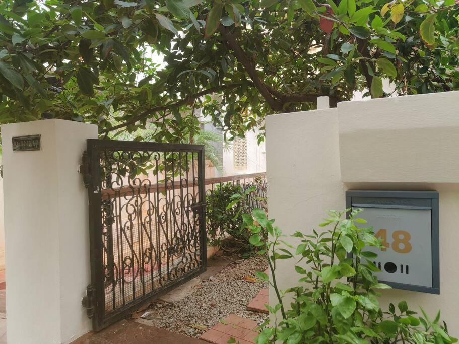 Villa Parkside Bungalow Hyderabad