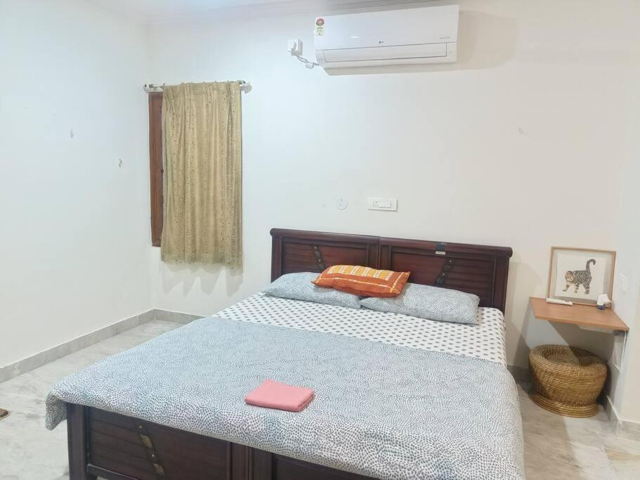 Parkside Bungalow Villa