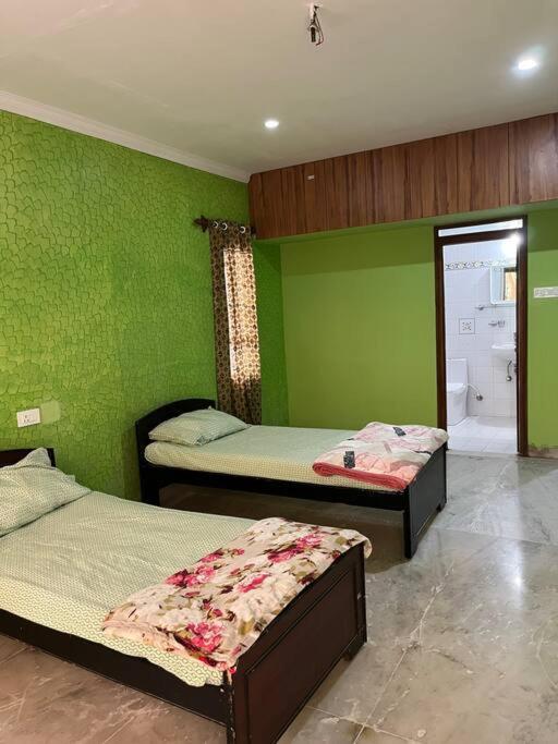 Villa Parkside Bungalow