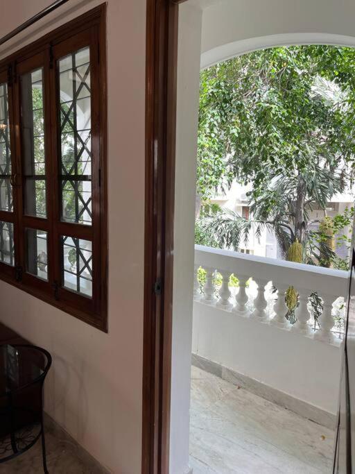Villa Parkside Bungalow Hyderabad