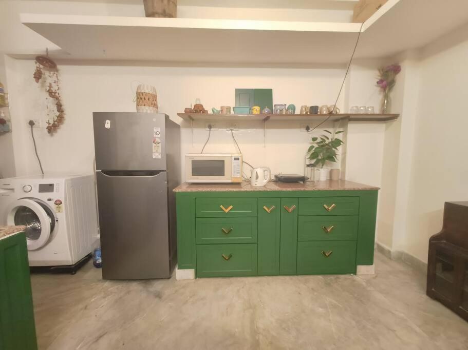 Parkside Bungalow * Hyderabad
