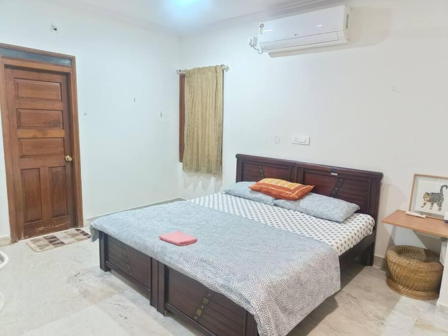 Villa Parkside Bungalow *