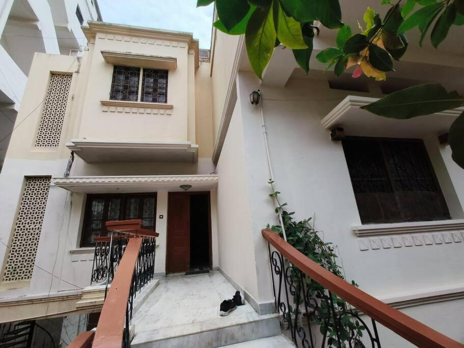 Parkside Bungalow Villa Hyderabad