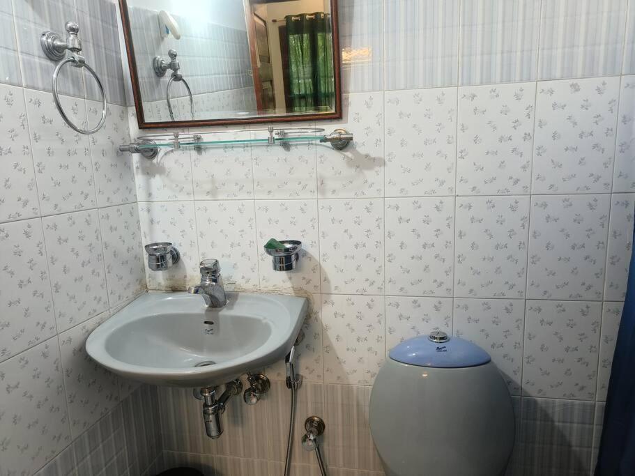 Villa Parkside Bungalow *