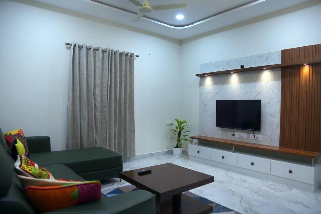 Apartamento Aavasam - 3bhk- Gachibowli Hyderabad