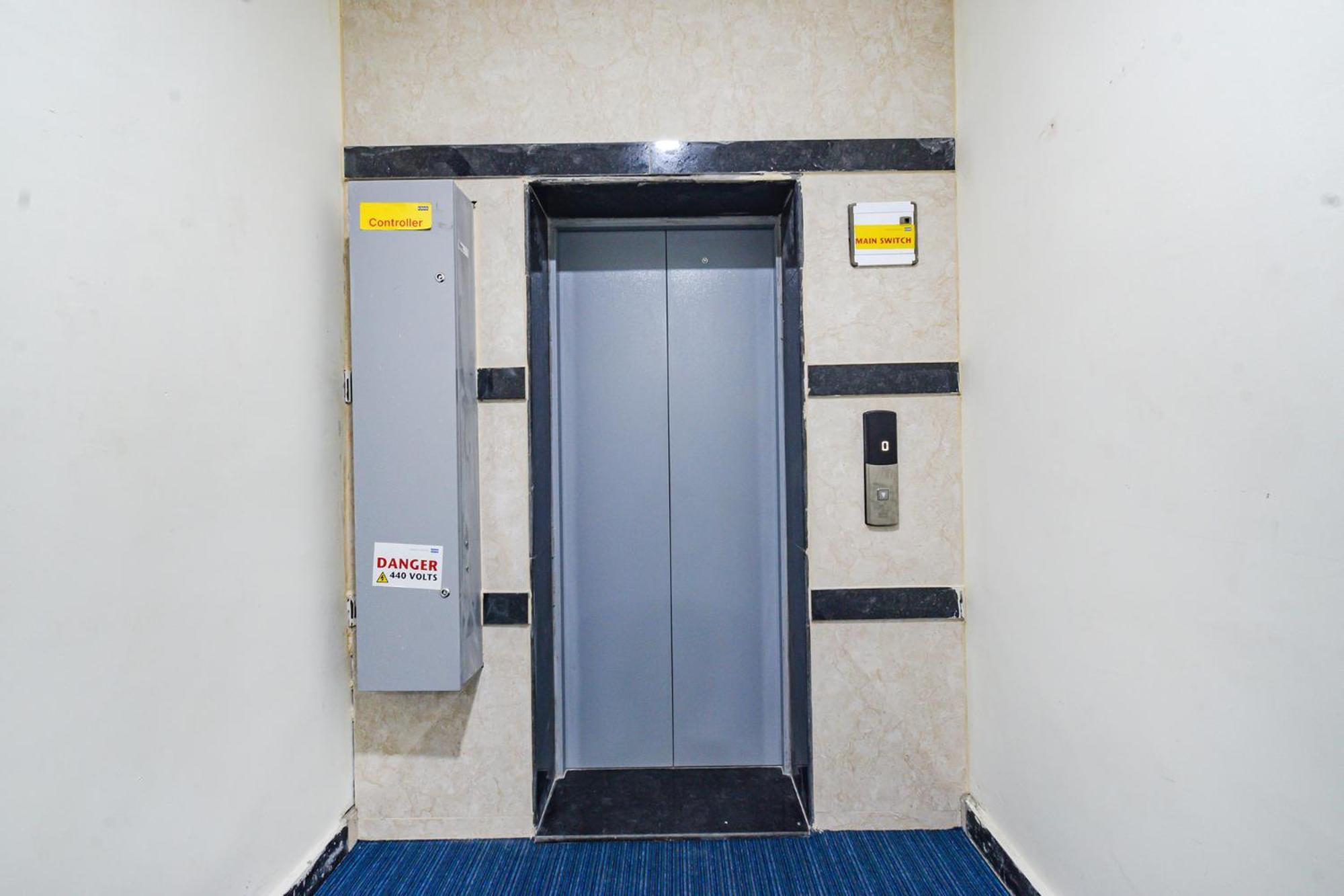 Fabhotel Maski Suites, Kondapur Hyderabad