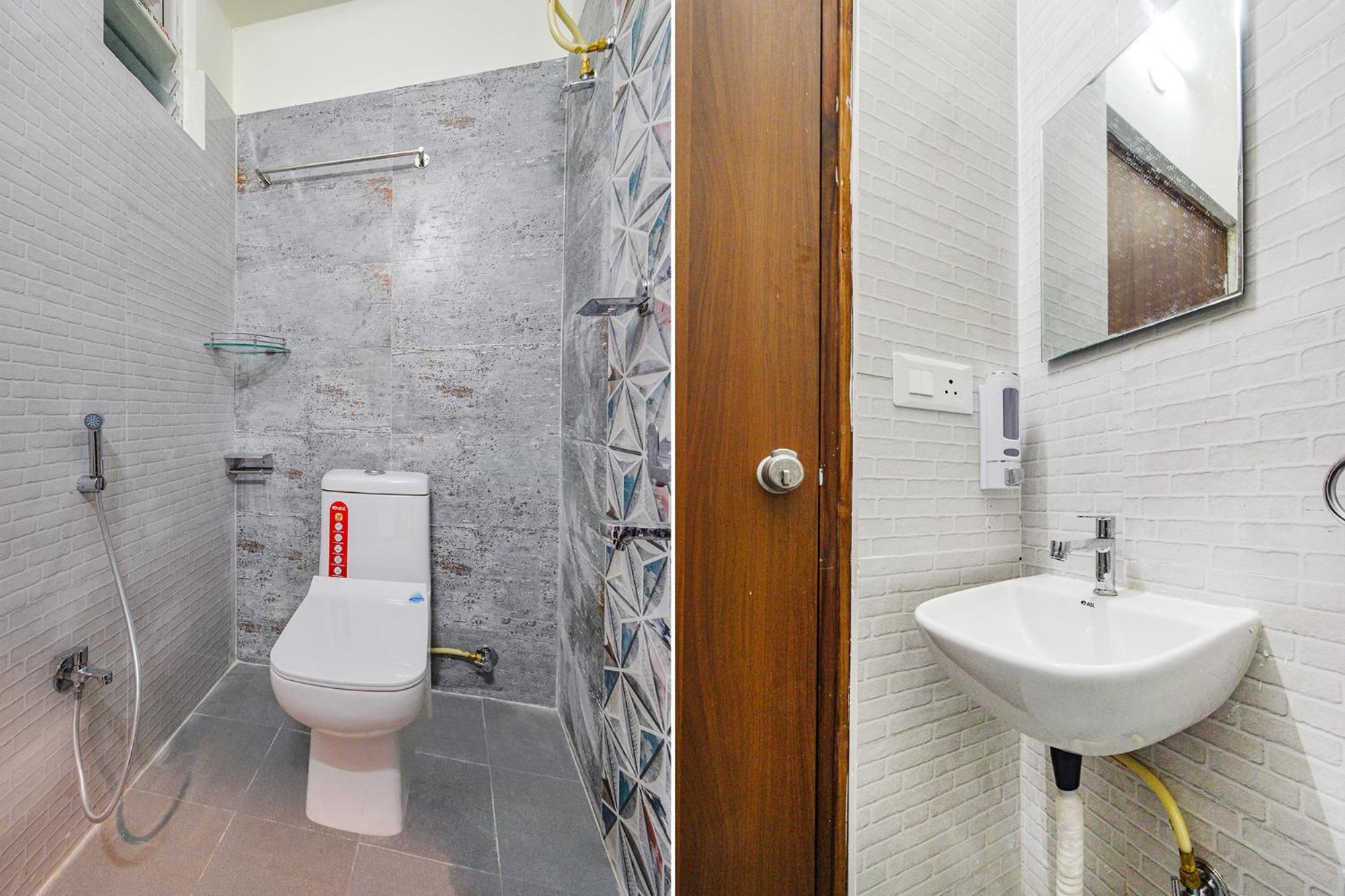Hotel Fabhotel Maski Suites, Kondapur