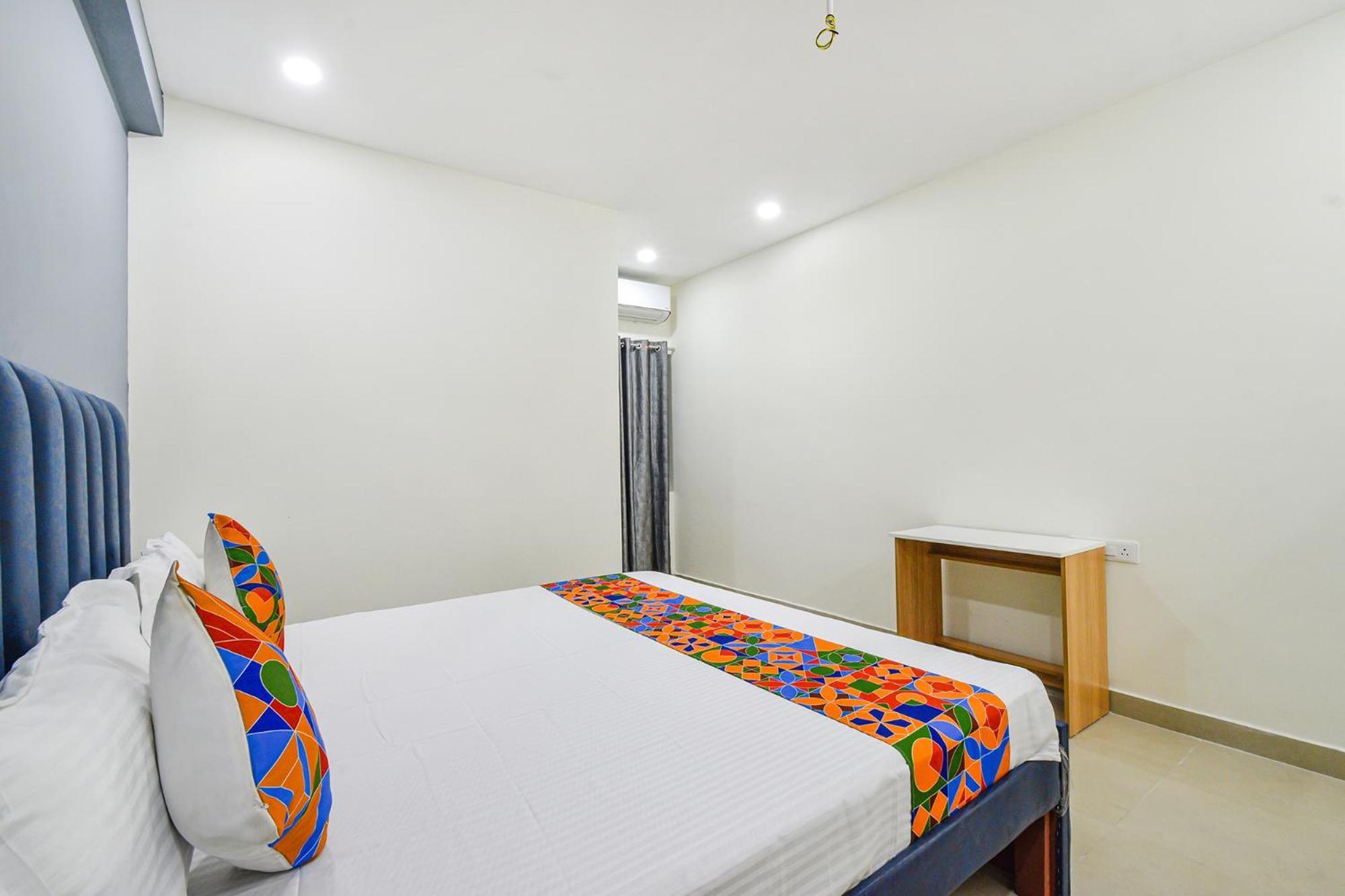 Fabhotel Maski Suites, Kondapur Hotel Hyderabad