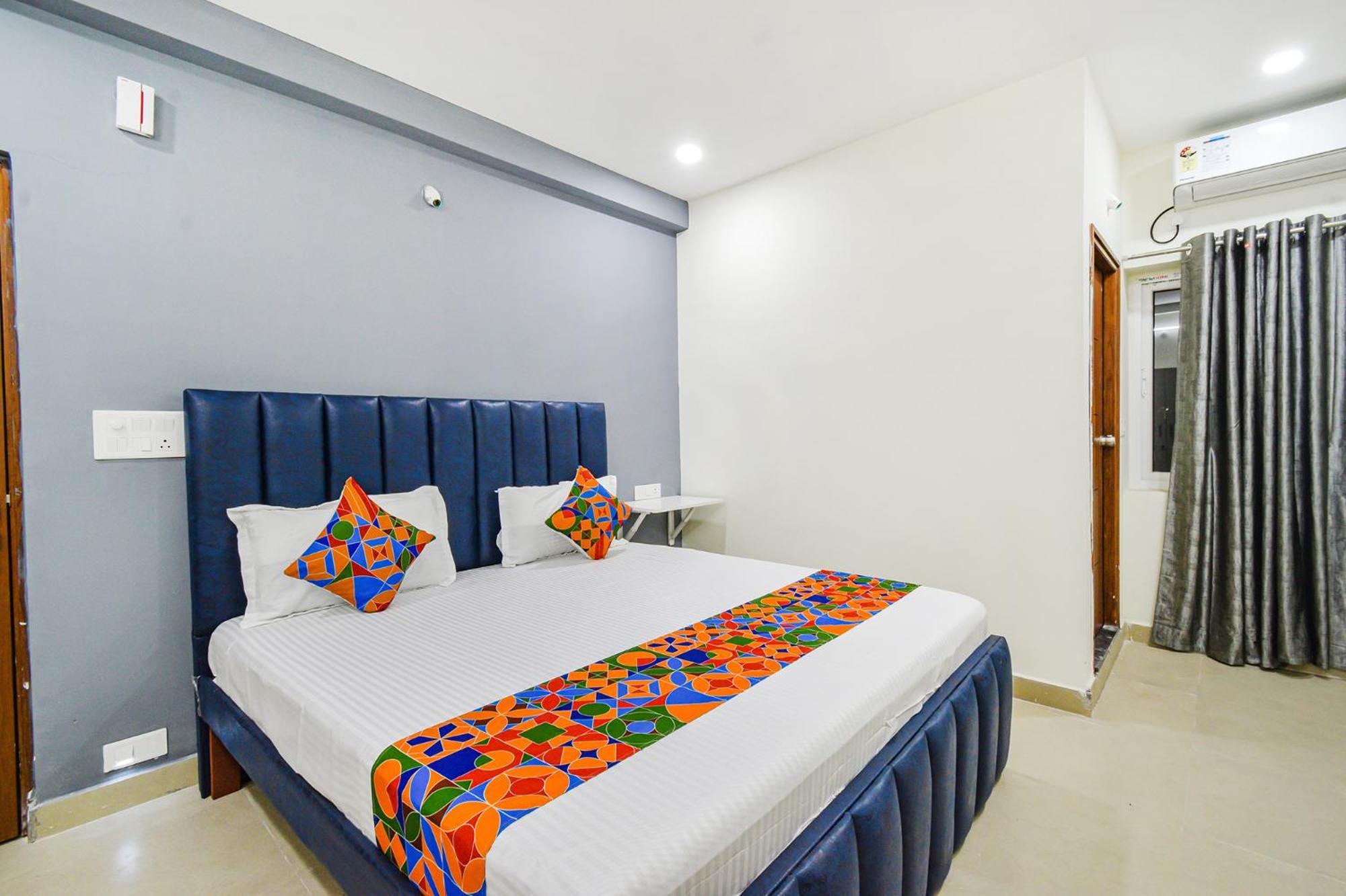 Hotel Fabhotel Maski Suites, Kondapur