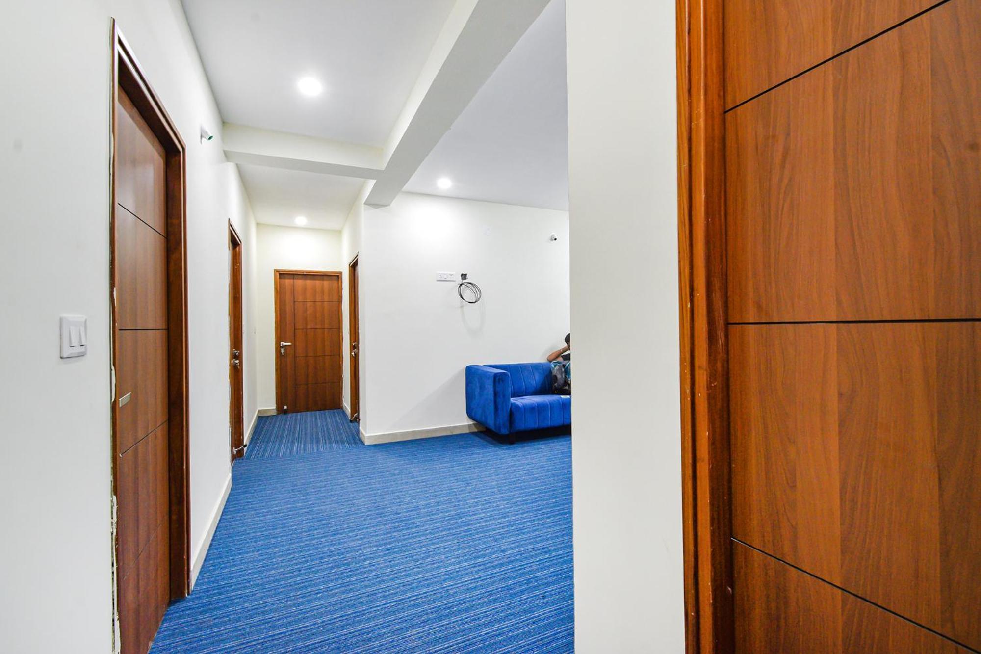 Fabhotel Maski Suites, Kondapur Hotel Hyderabad