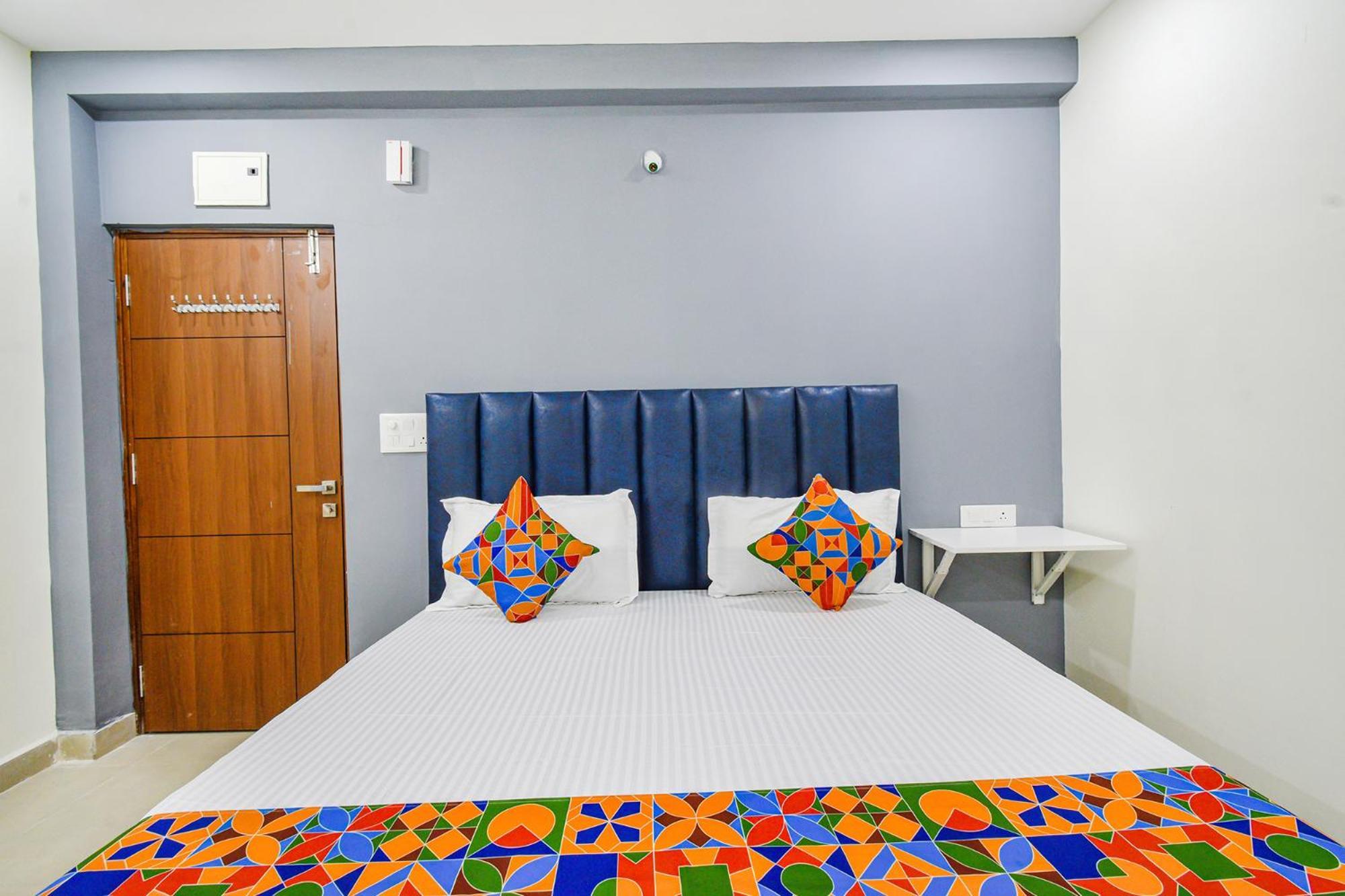 Fabhotel Maski Suites, Kondapur Hotel Hyderabad