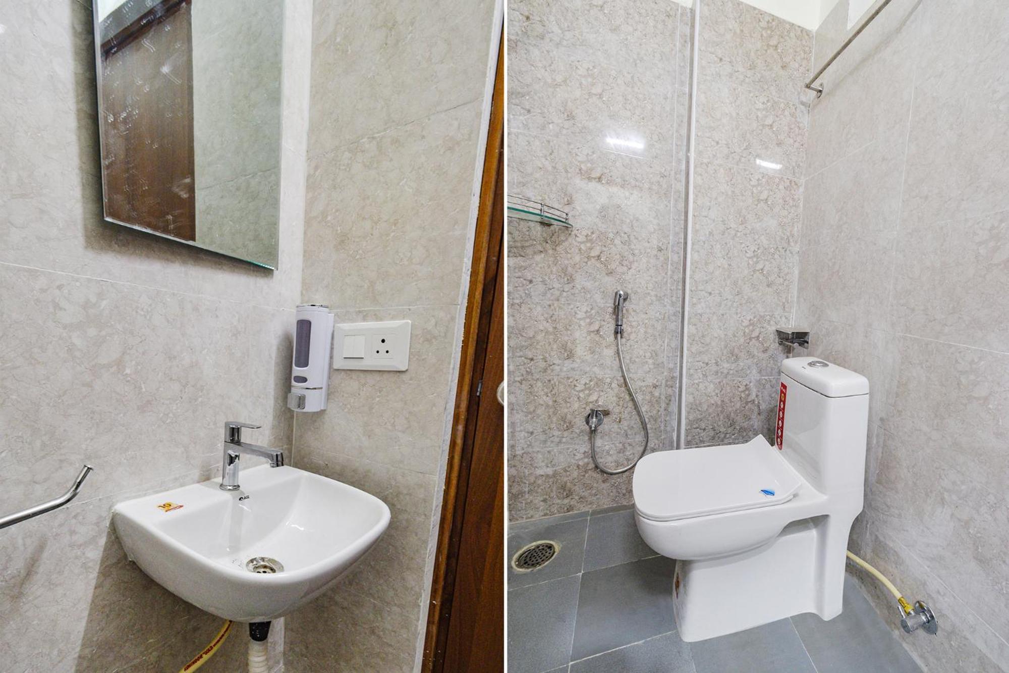 Fabhotel Maski Suites, Kondapur Hotel 3*