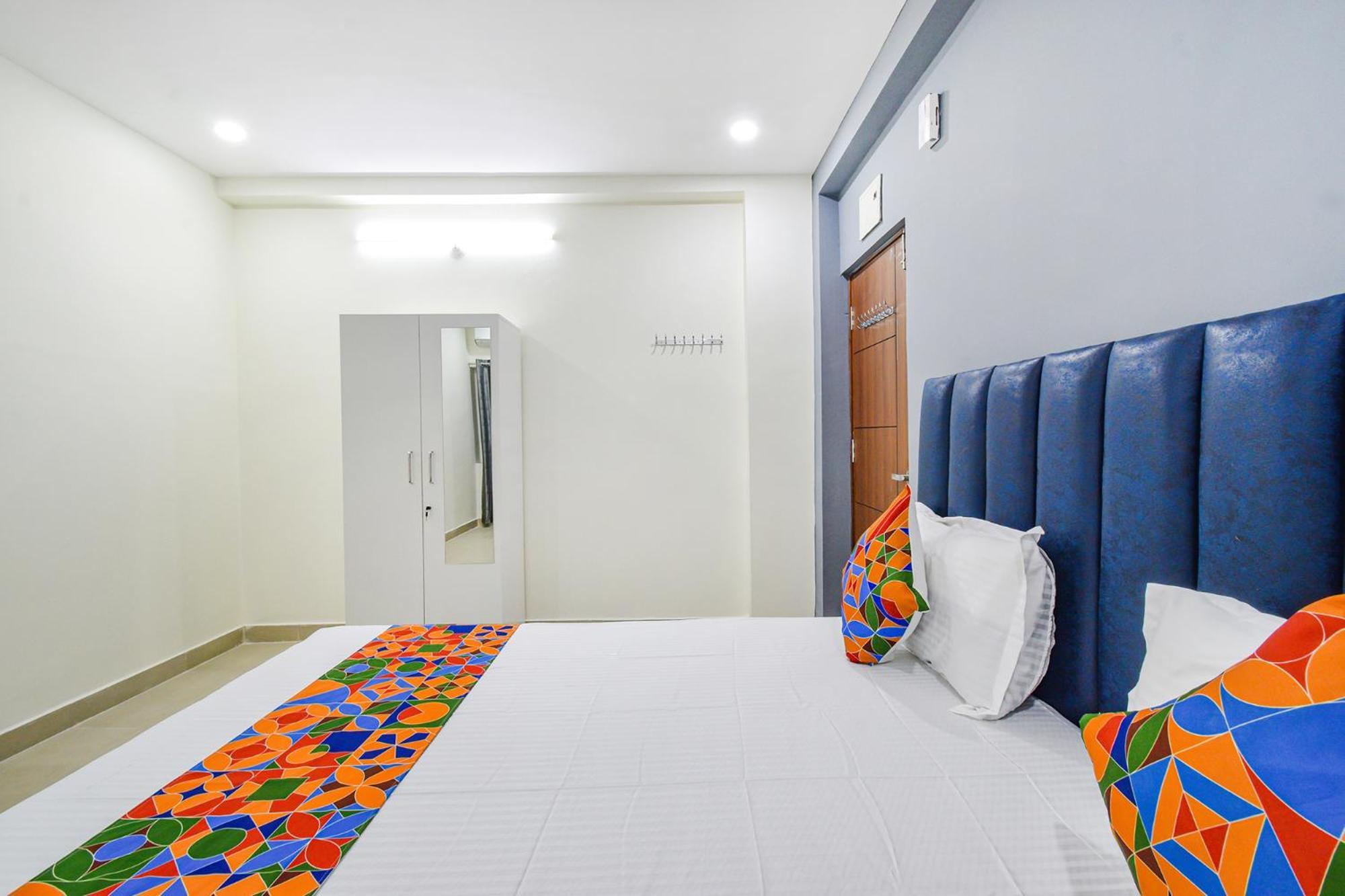 Hotel Fabhotel Maski Suites, Kondapur