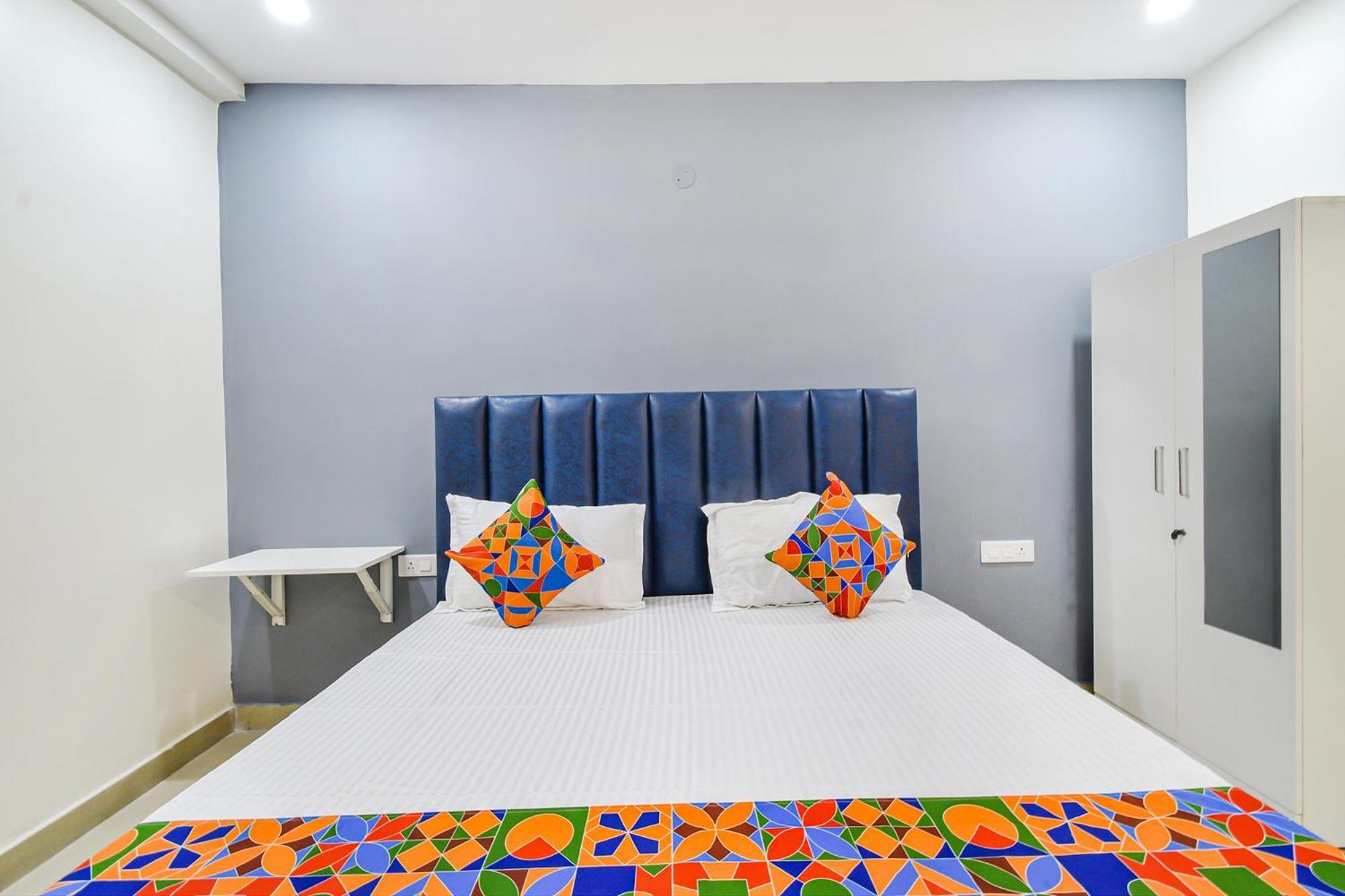 Fabhotel Maski Suites, Kondapur Hotel Hyderabad