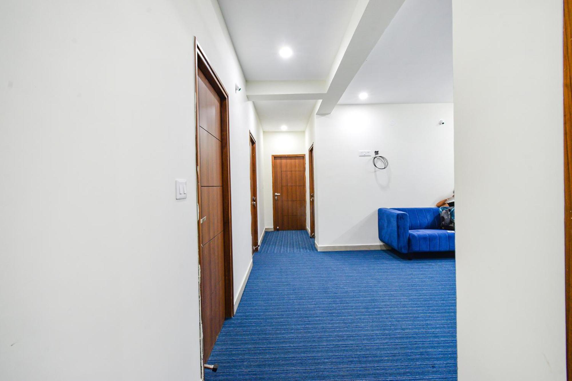 Fabhotel Maski Suites, Kondapur Hyderabad