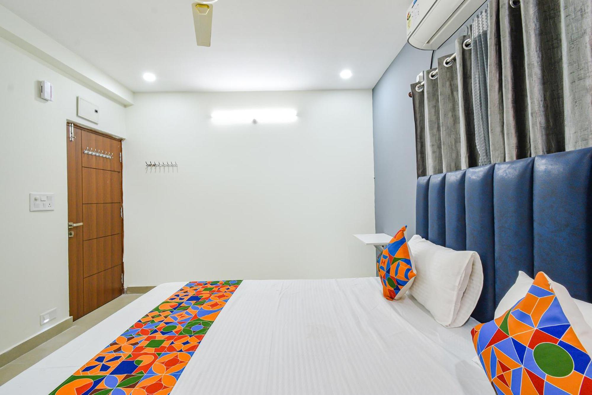 Fabhotel Maski Suites, Kondapur Hotel Hyderabad