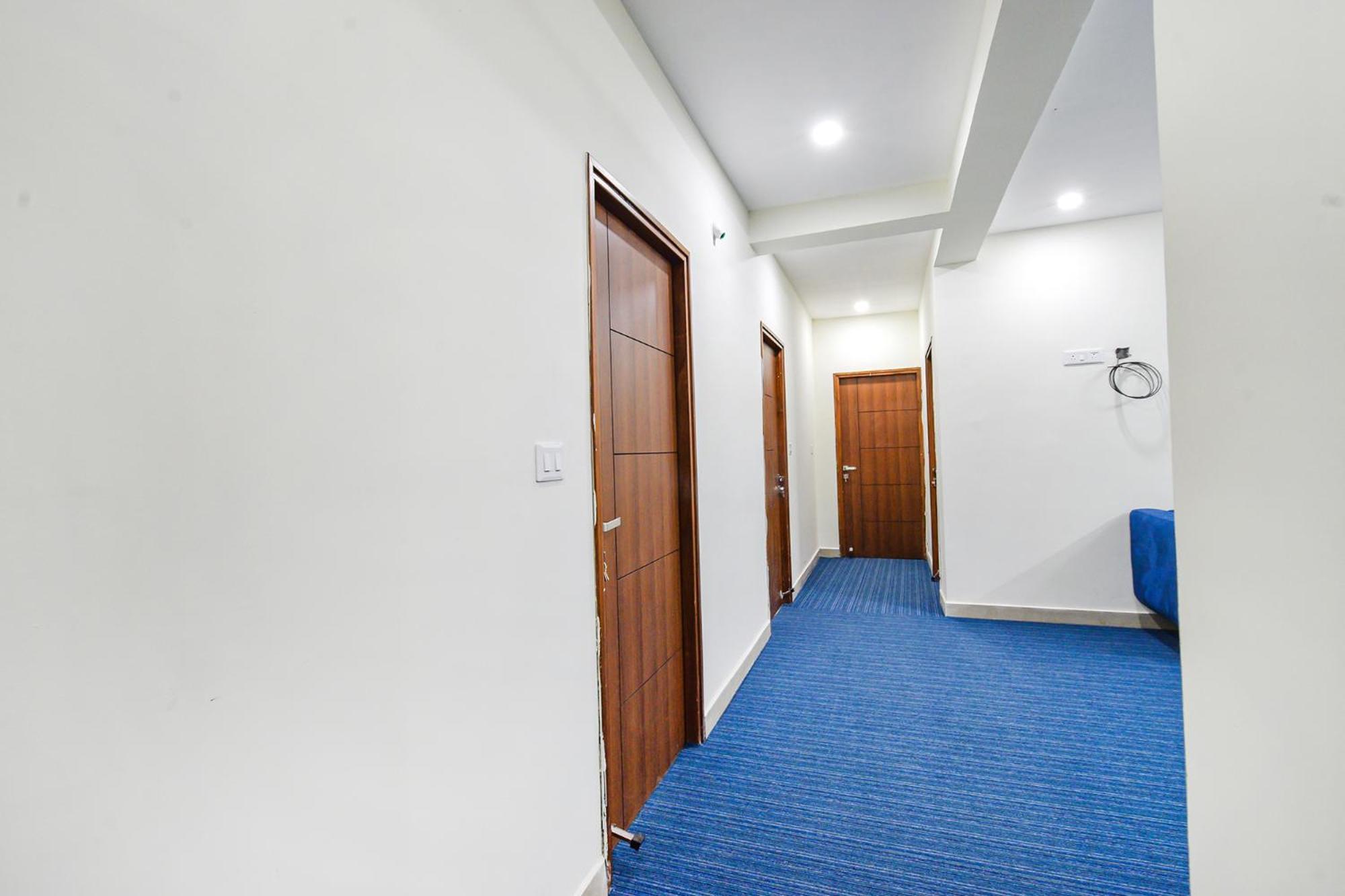 Fabhotel Maski Suites, Kondapur