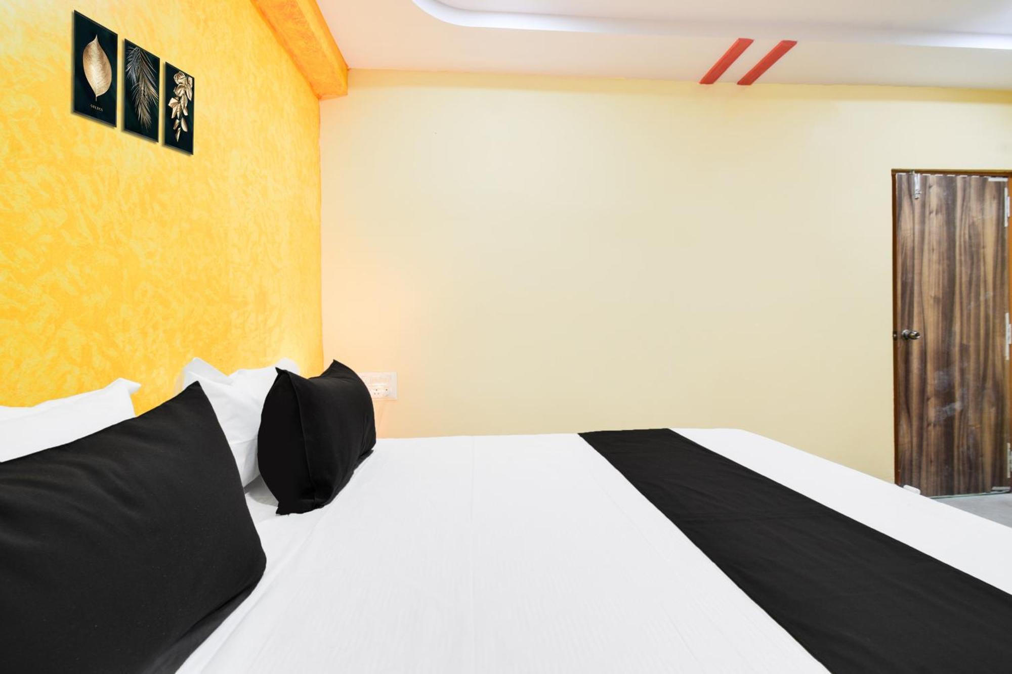 O Lucky Grand Hotel Hyderabad