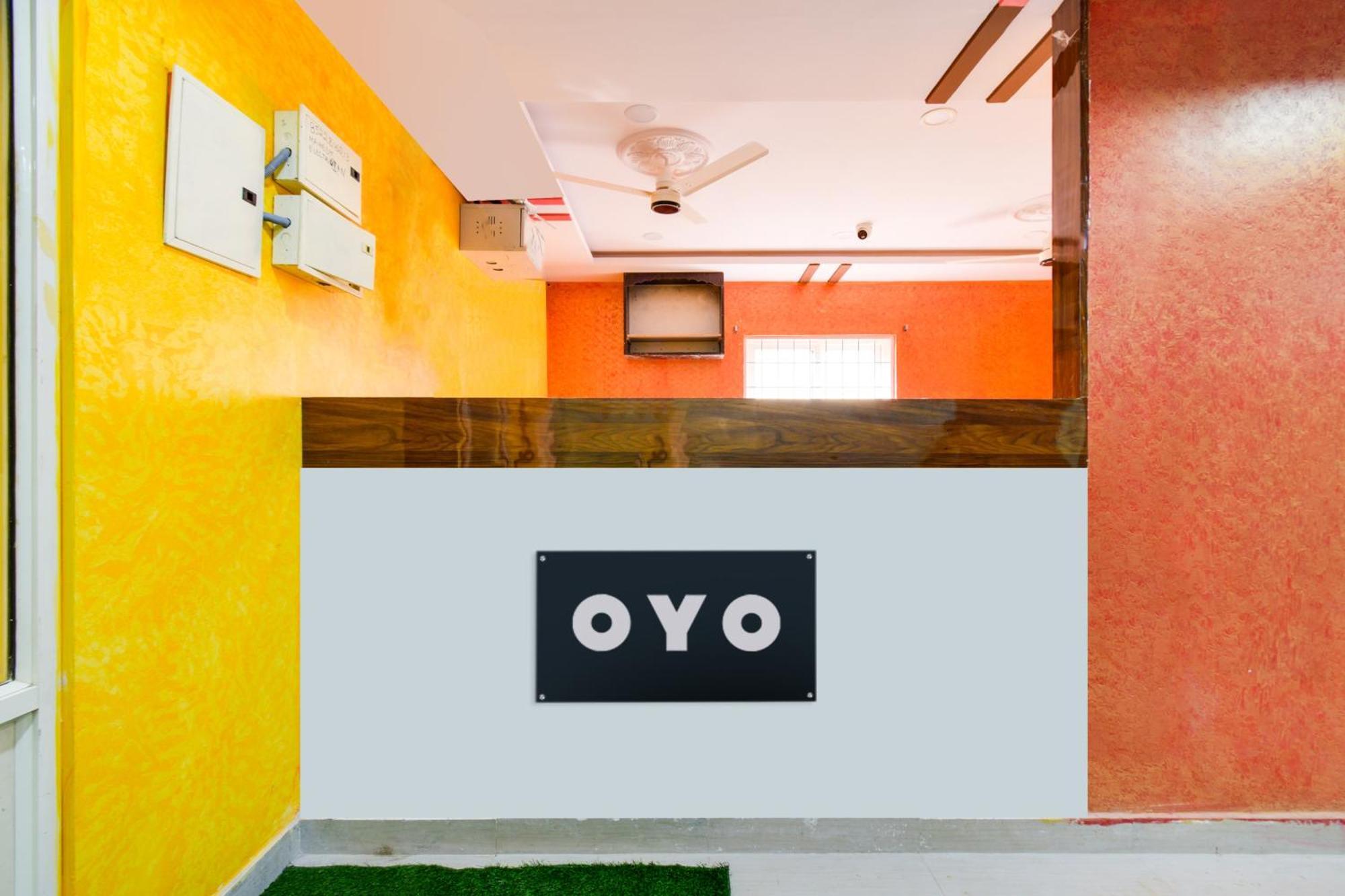 O Lucky Grand Hyderabad