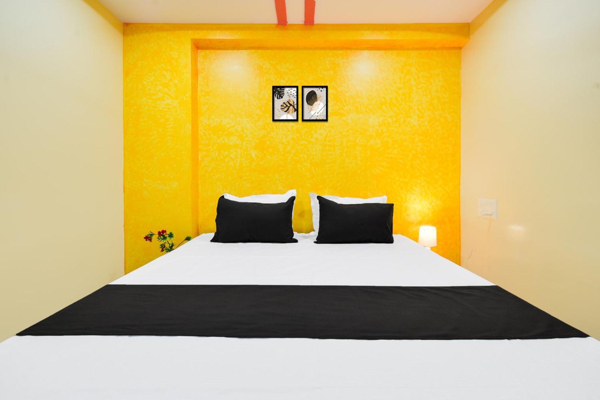 O Lucky Grand 3* Hyderabad