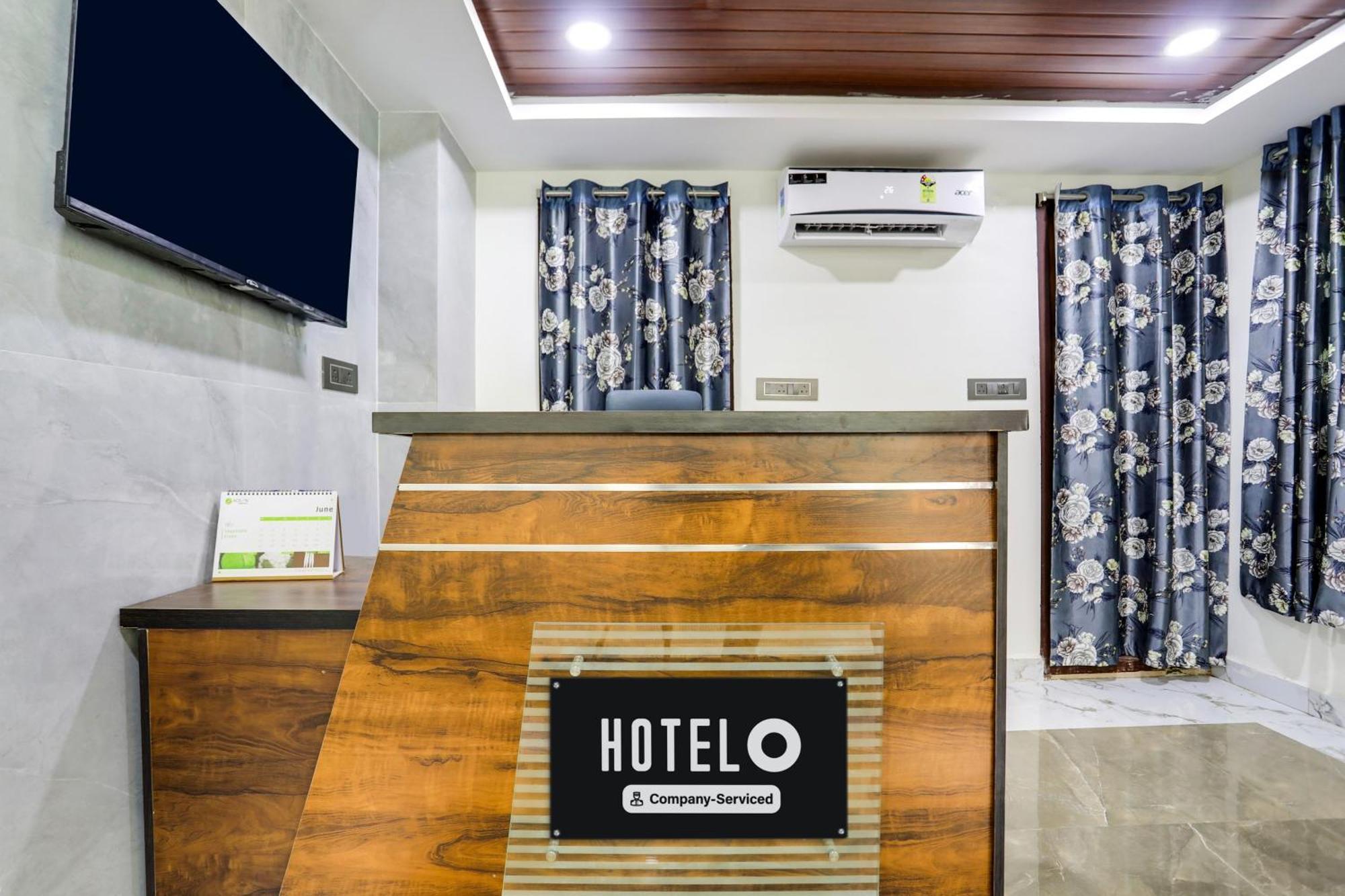Hotel Super O Madhapur Vip Hills Hyderabad