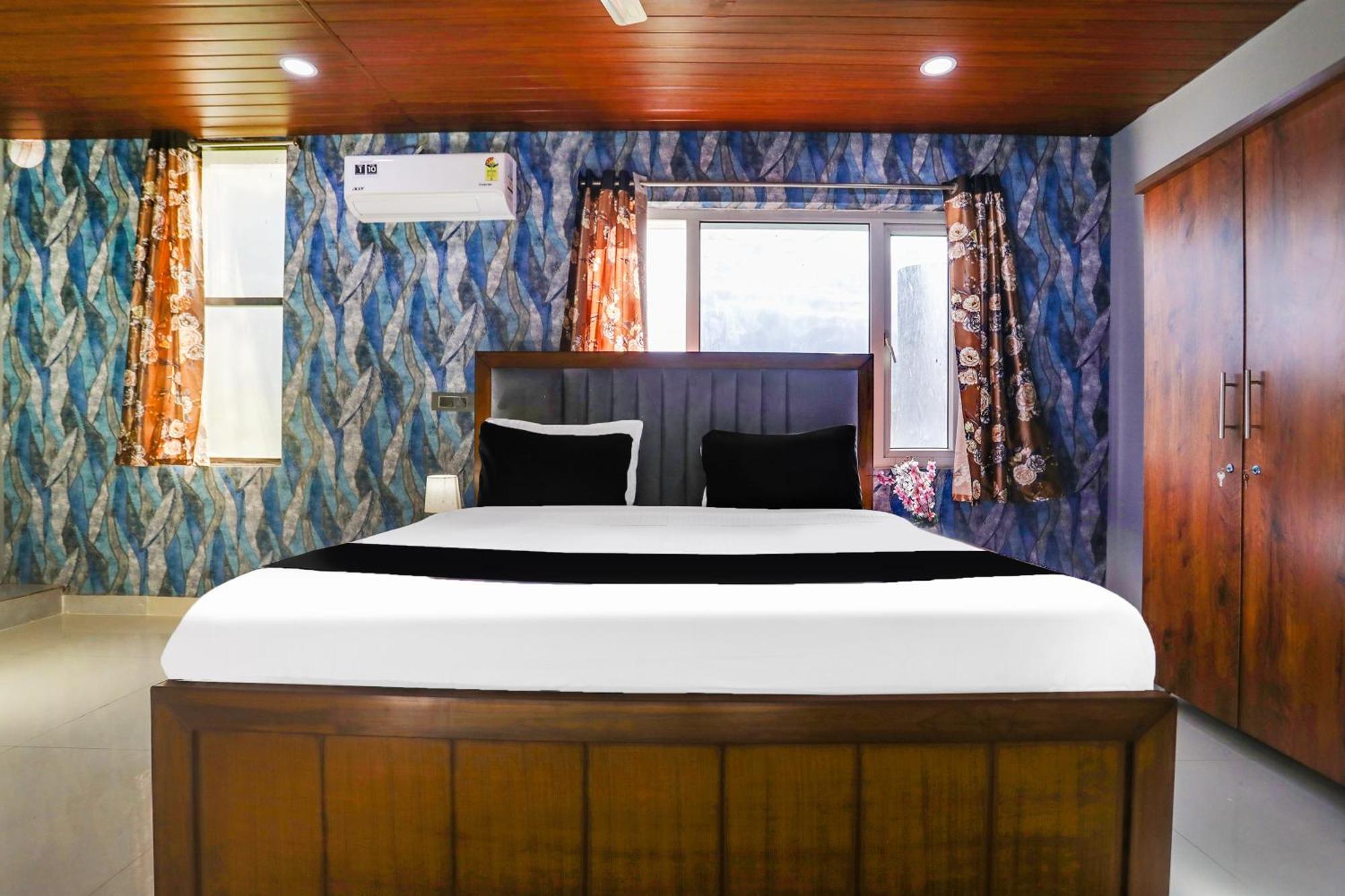 O Madhapur Vip Hills Hotel Hyderabad