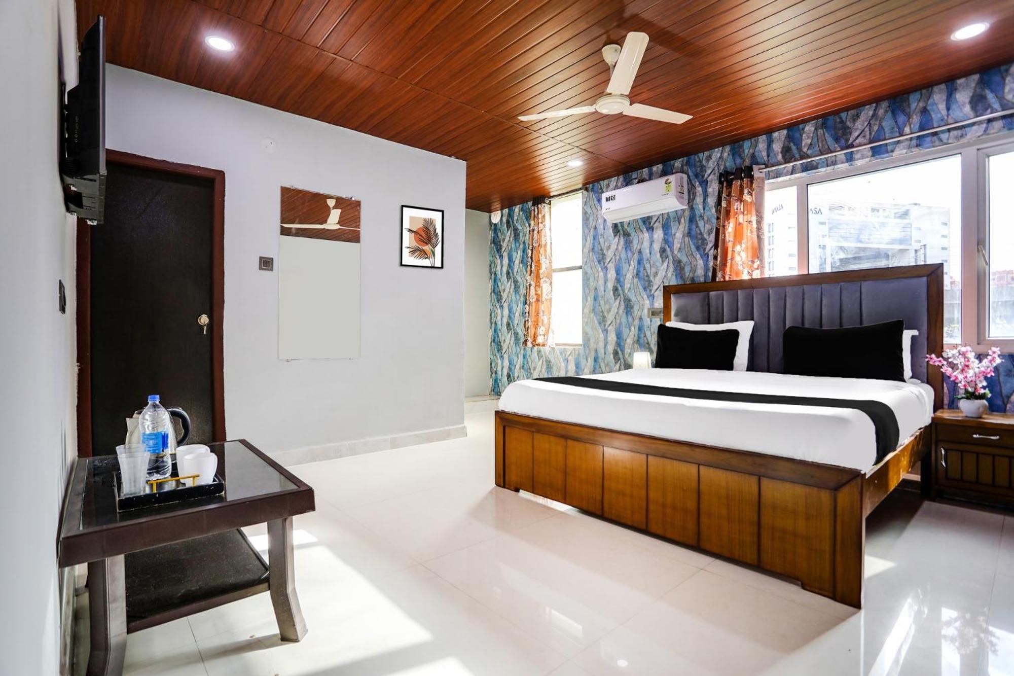 O Madhapur Vip Hills Hotel
