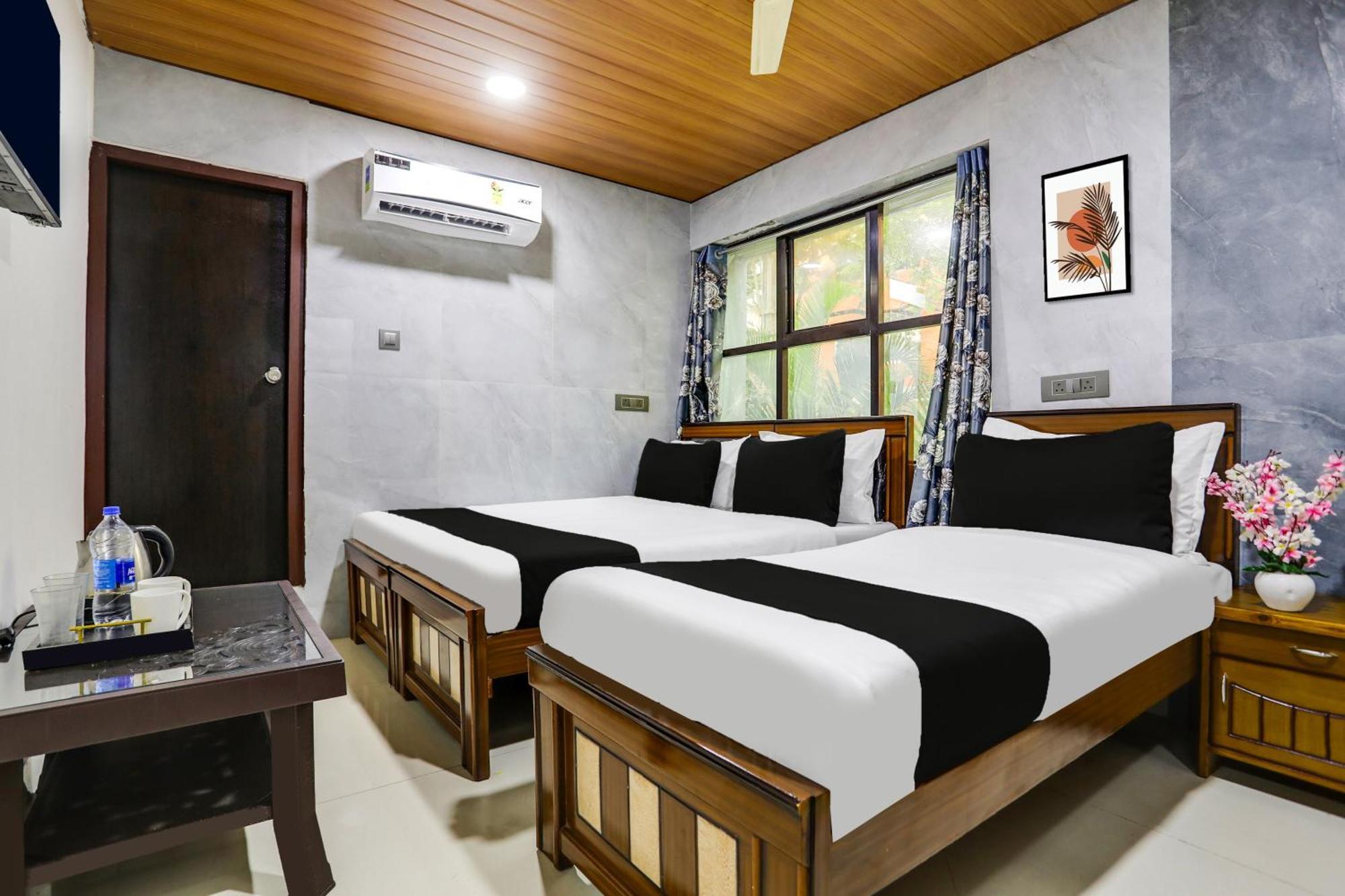 O Madhapur Vip Hills Hotel Hyderabad