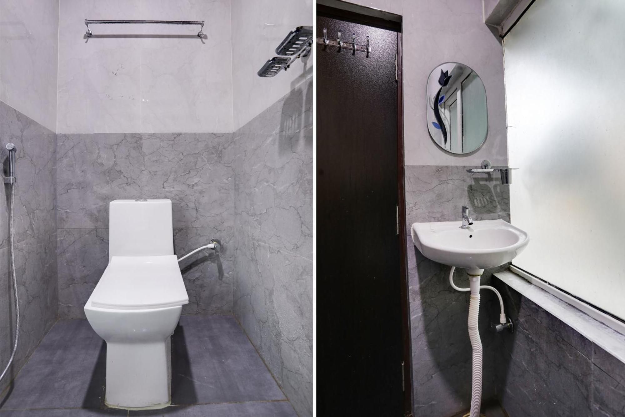 O Madhapur Vip Hills Hotel Hyderabad
