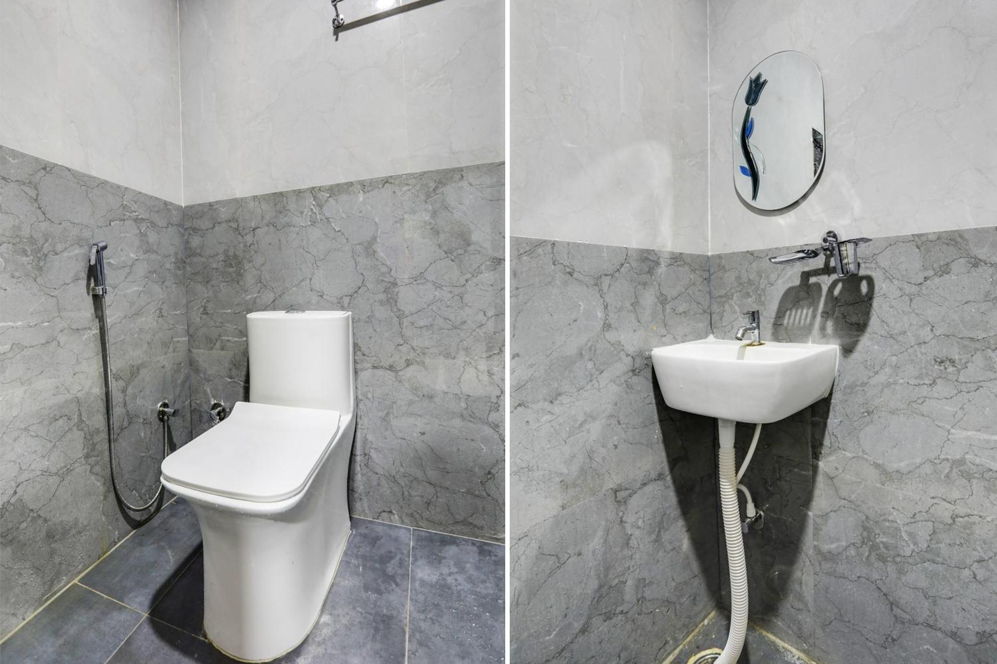 O Madhapur Vip Hills Hotel 4*