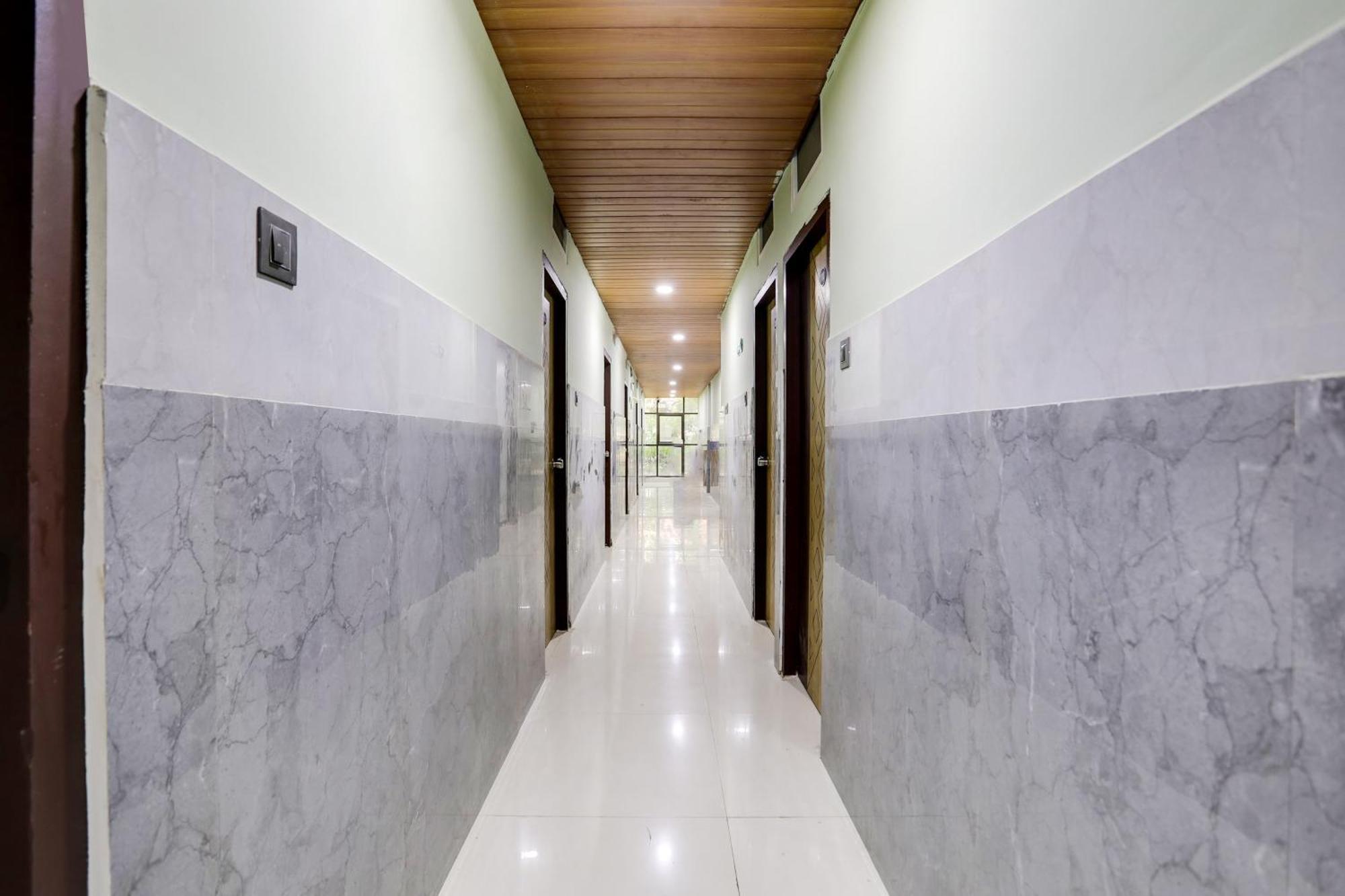O Madhapur Vip Hills Hotel Hyderabad