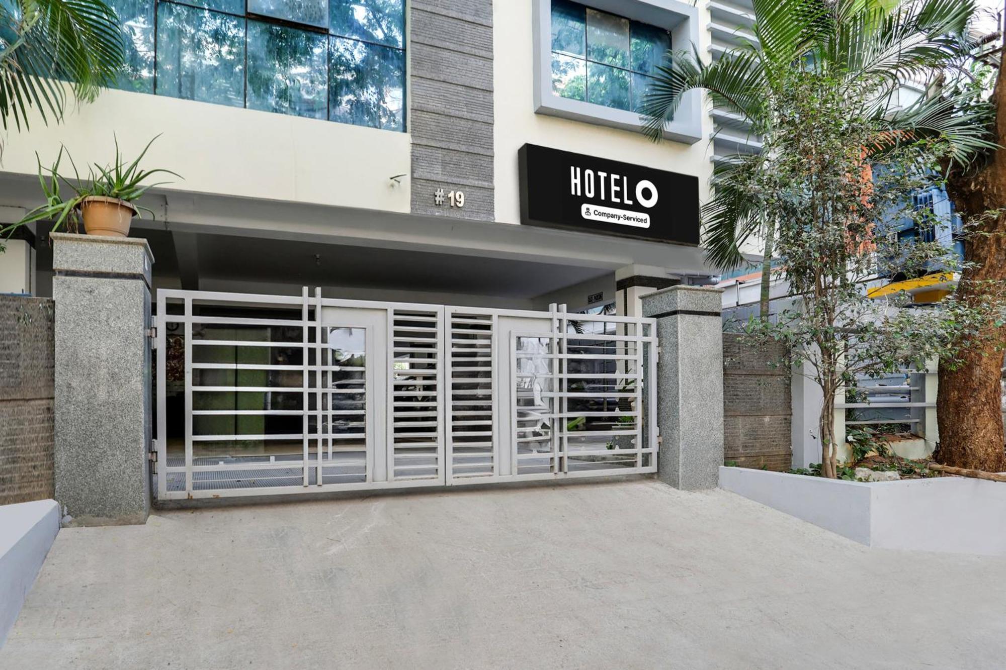 O Madhapur Vip Hills Hyderabad