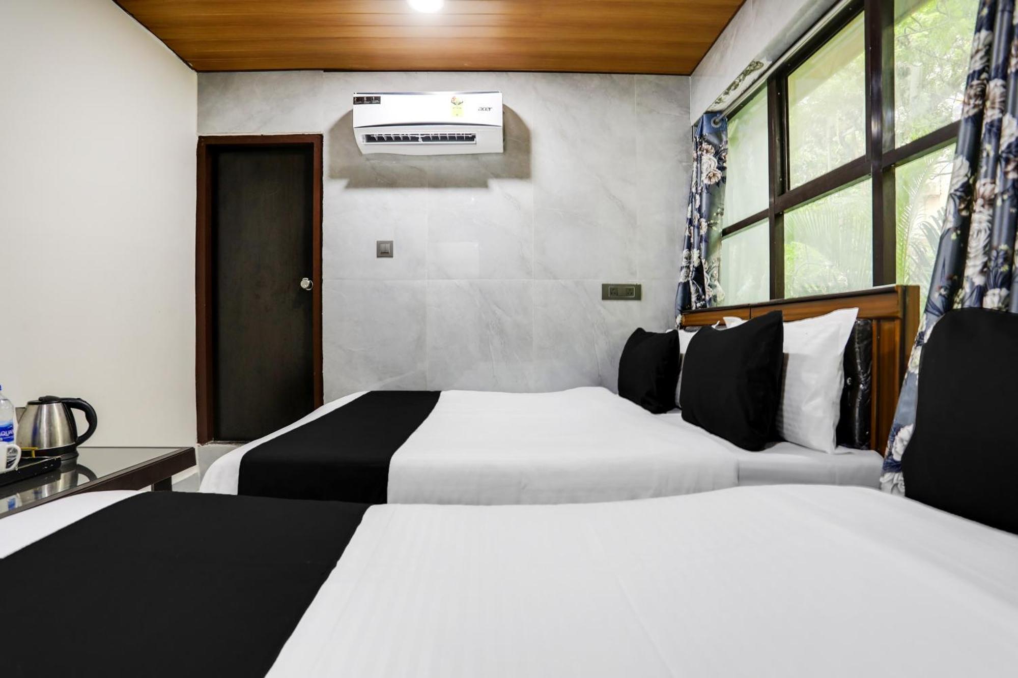 Super O Madhapur Vip Hills Hotel 4*