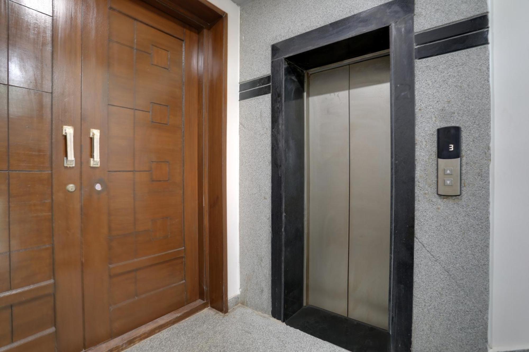 Hotel O Madhapur Vip Hills Hyderabad