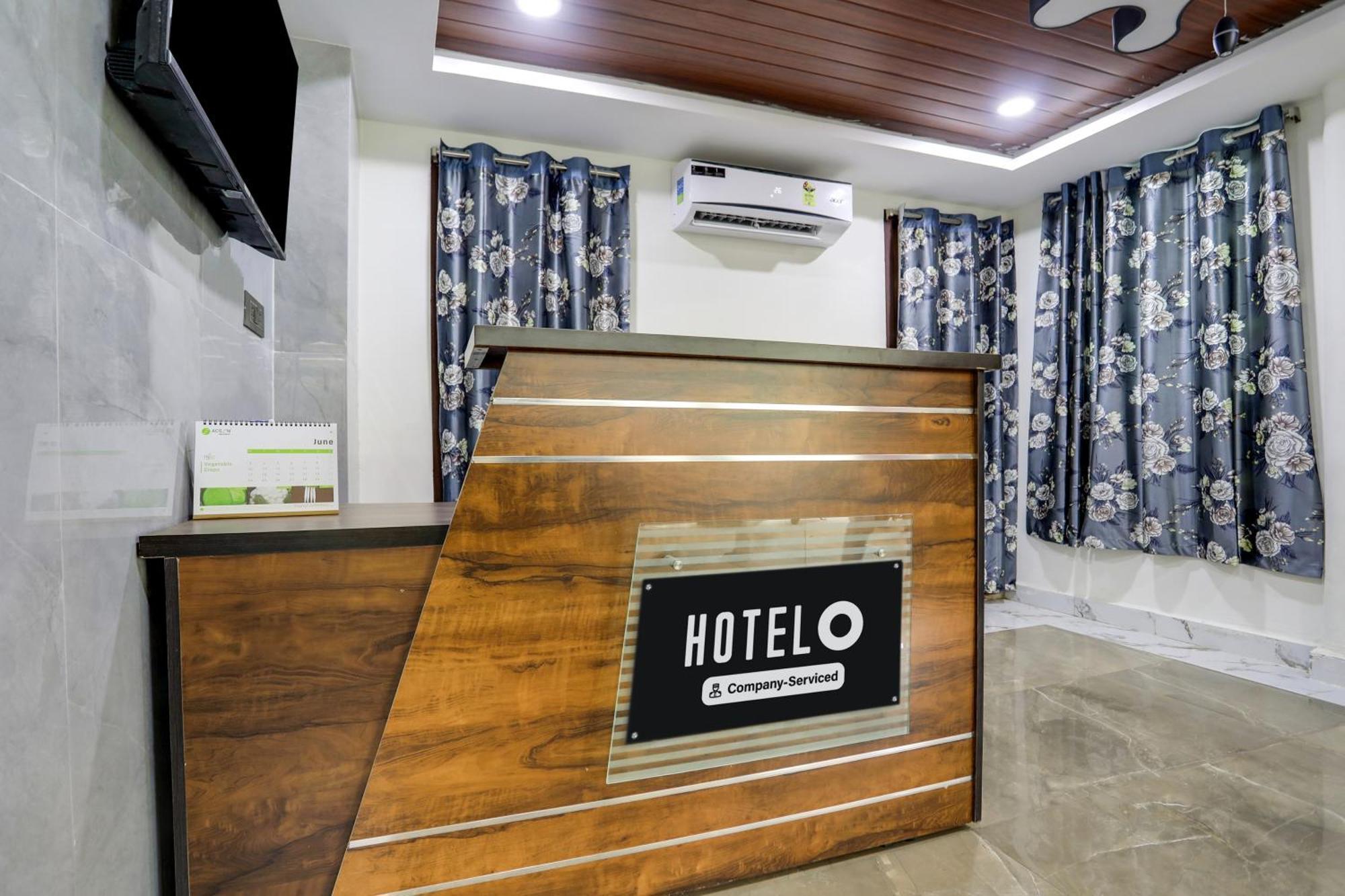 O Madhapur Vip Hills 4*
