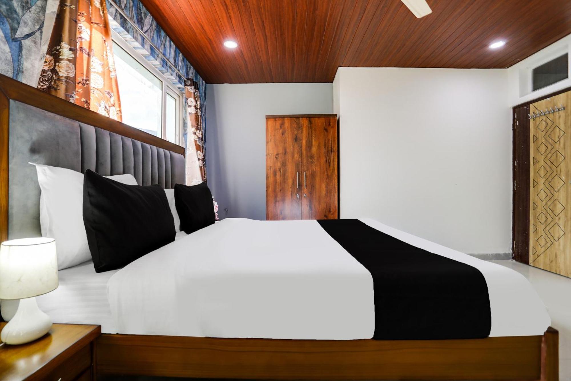 O Madhapur Vip Hills Hyderabad