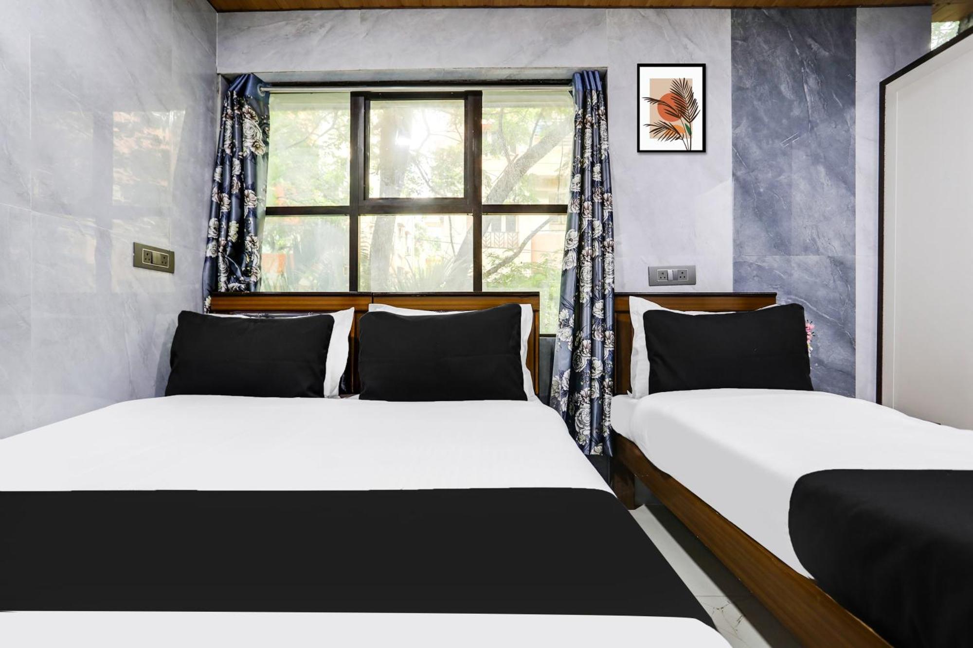 Super O Madhapur Vip Hills 4* Hyderabad