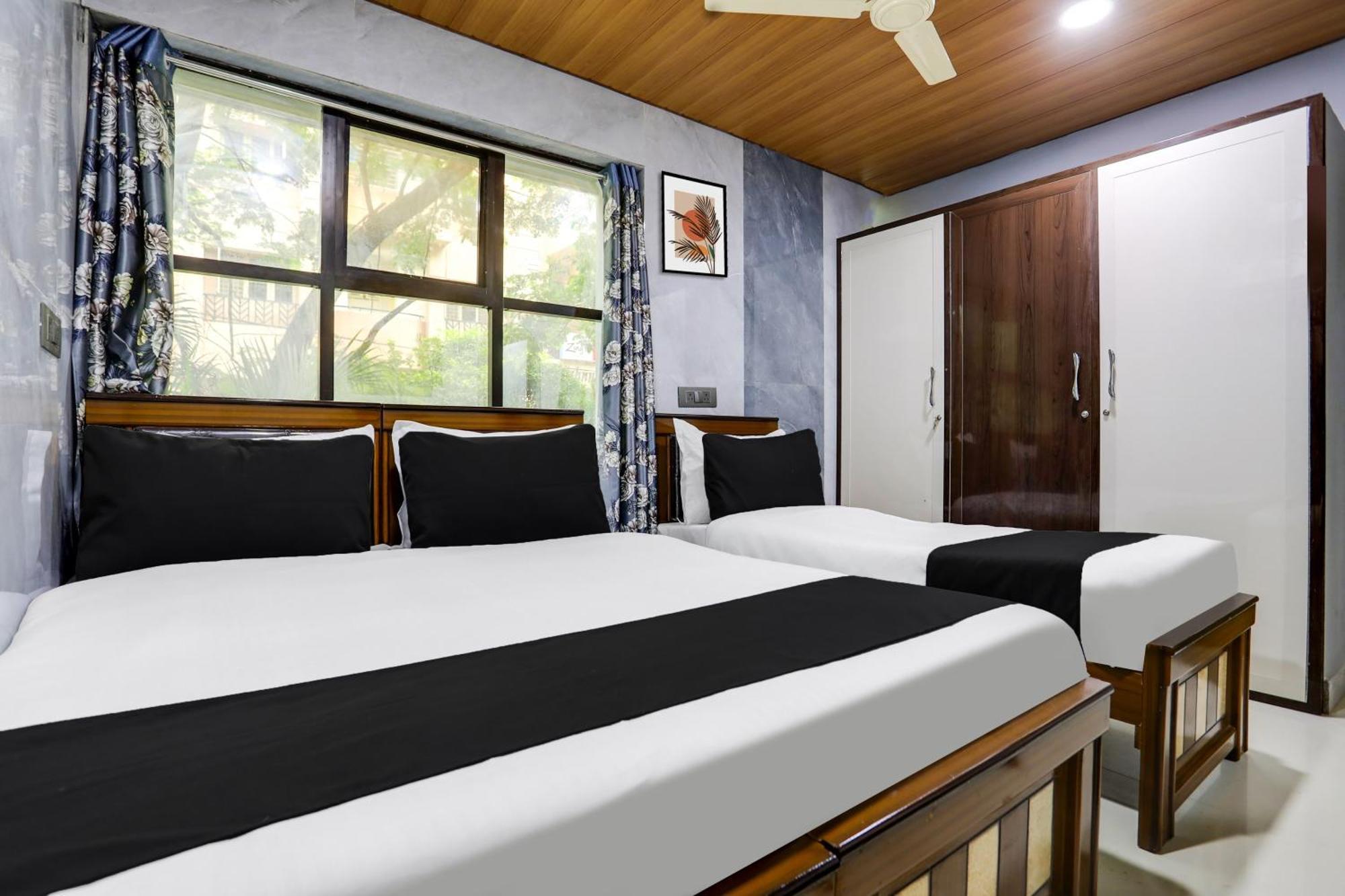Hotel O Madhapur Vip Hills