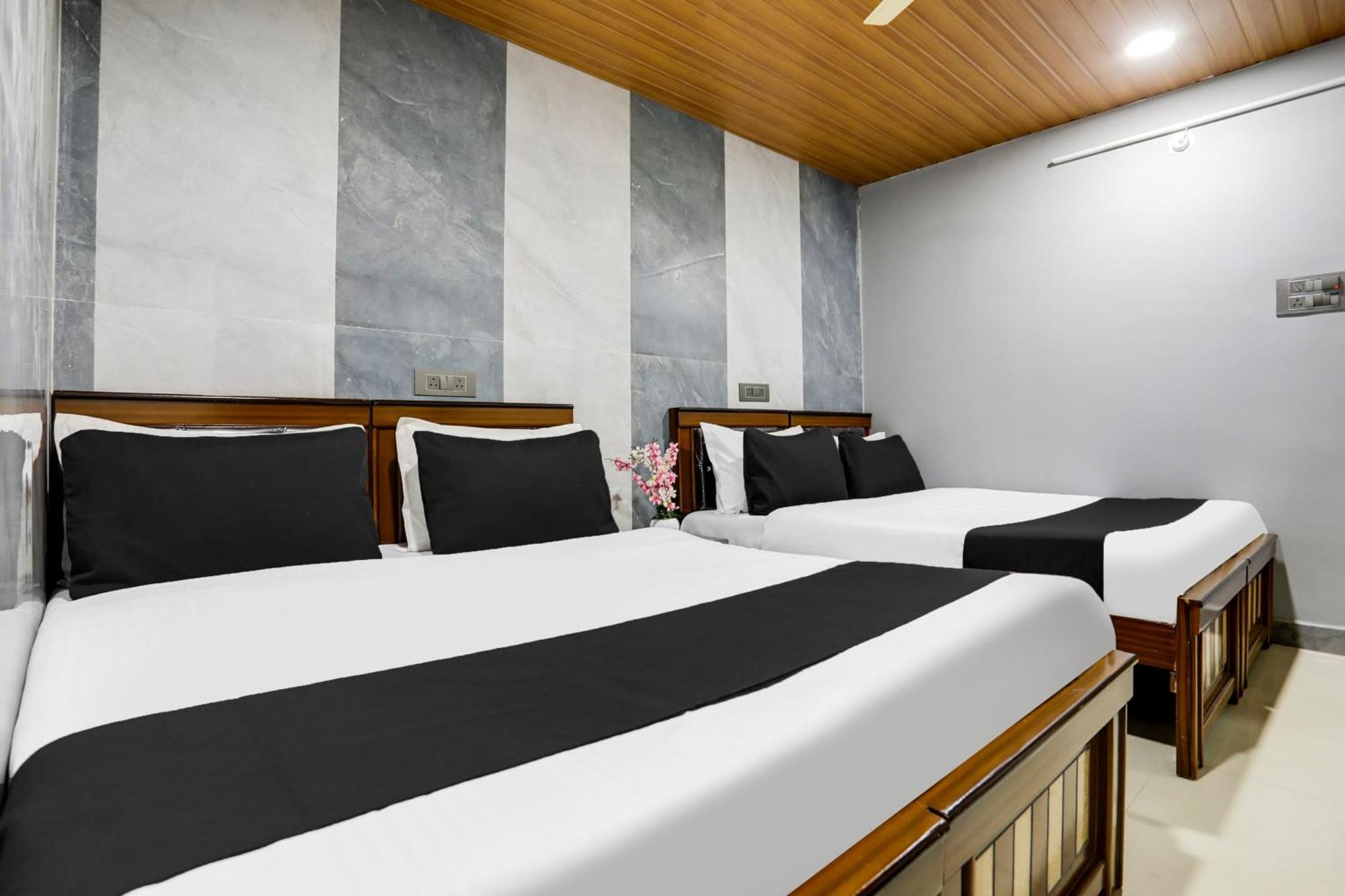 Hotel O Madhapur Vip Hills Hyderabad