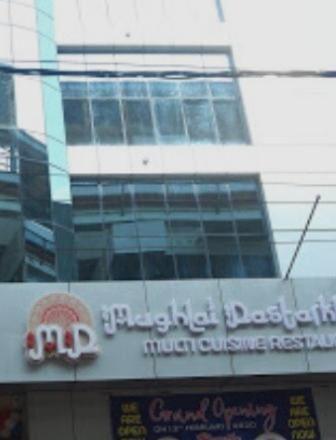 Blossoms Mdmr Group- Lakdikapul- Free Food Vouchers - Free Buffet Breakfast Hyderabad