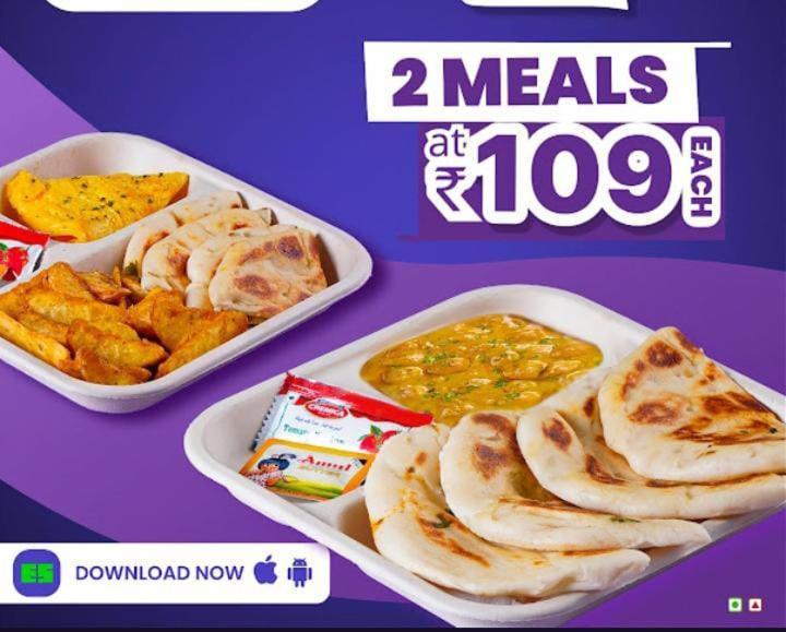 Hotel Blossoms Mdmr Group- Lakdikapul- Free Food Vouchers - Free Buffet Breakfast Hyderabad