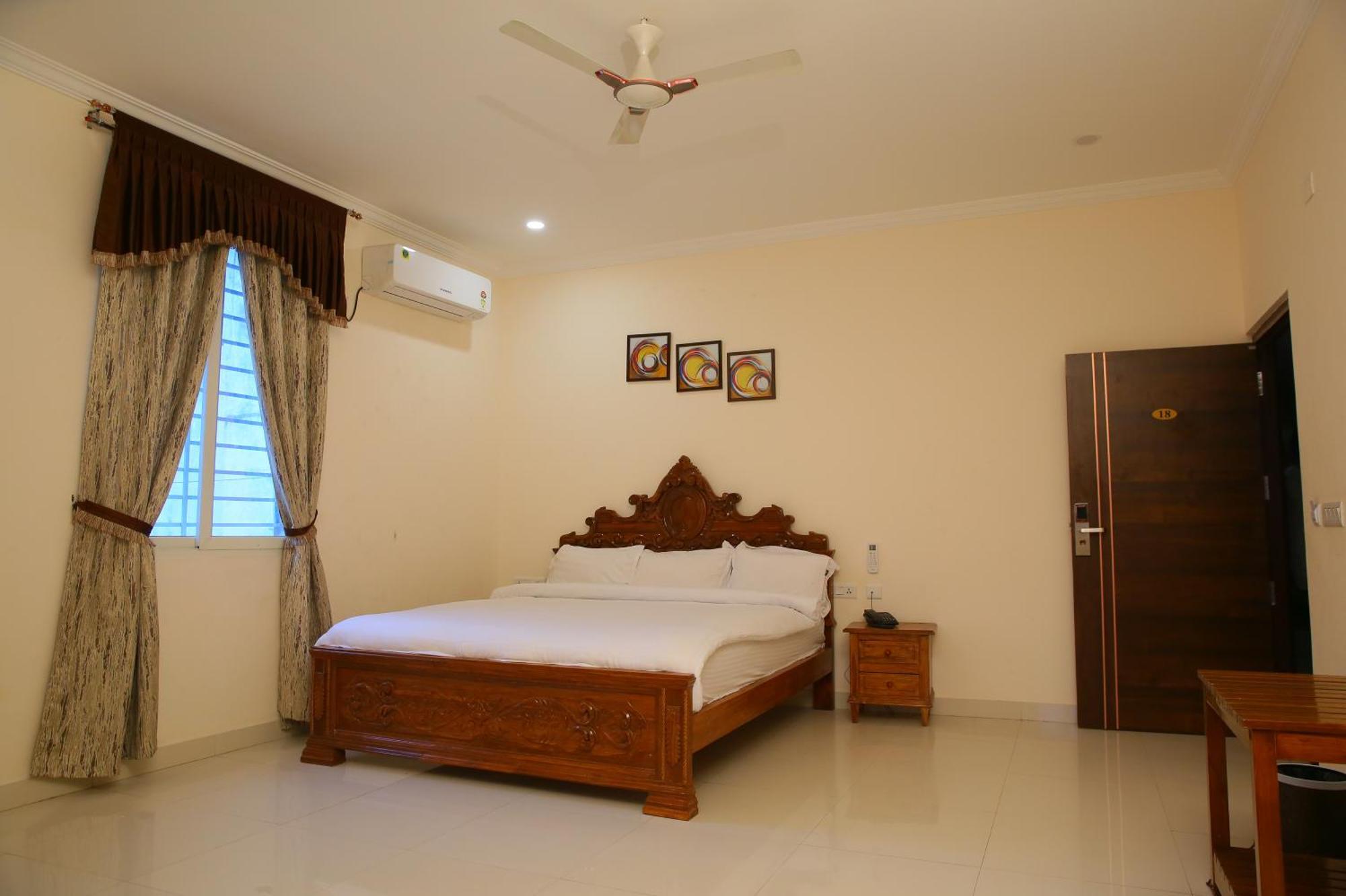 Saba Executive And Hotel 3*