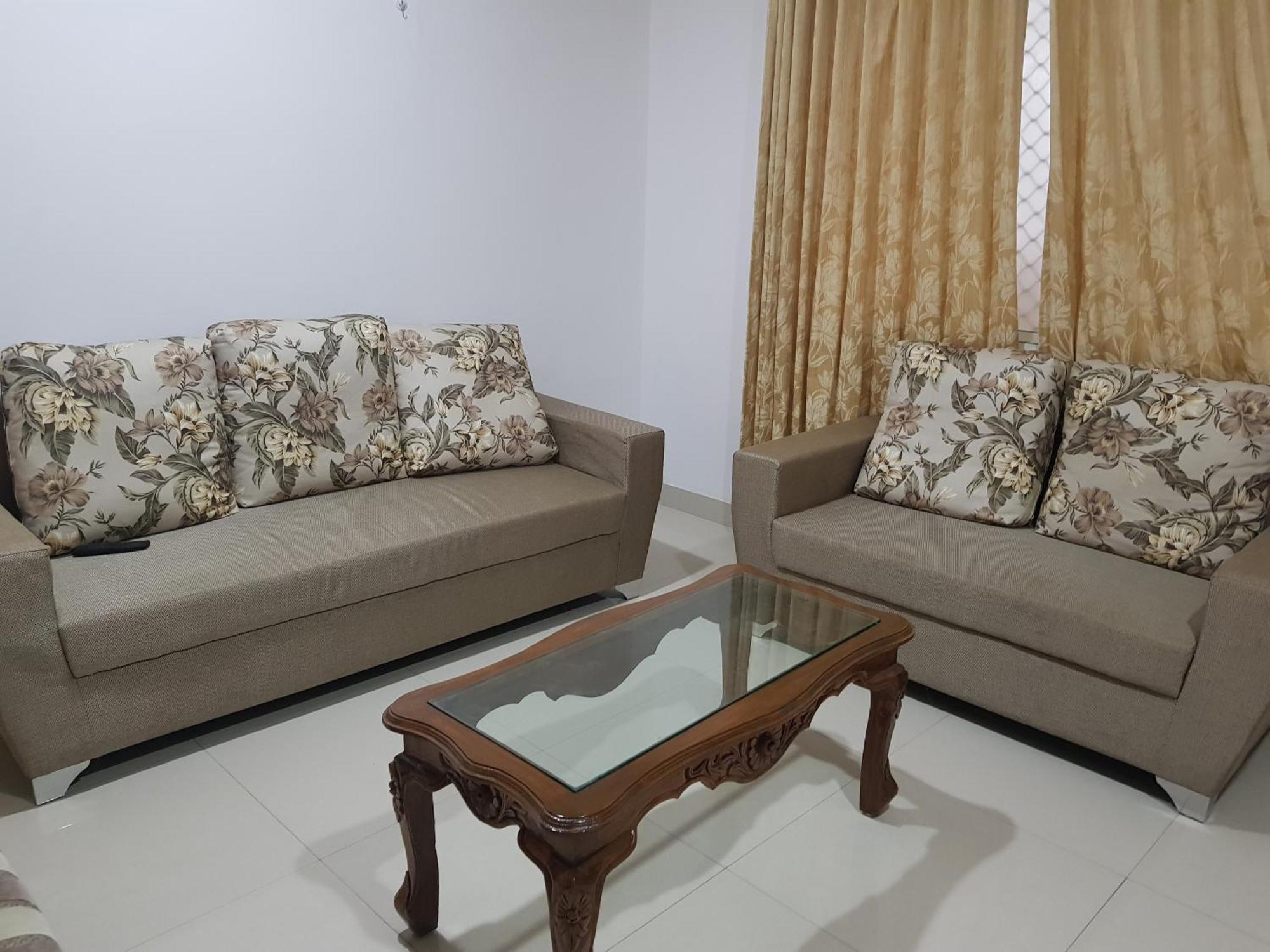 Saba Executive And 3*