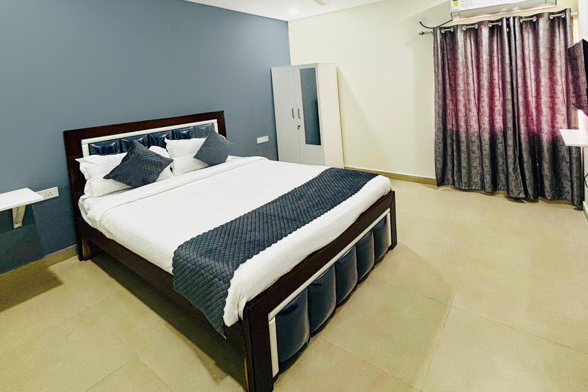 Hotel Fabhotel Maski Suites, Kondapur Hyderabad