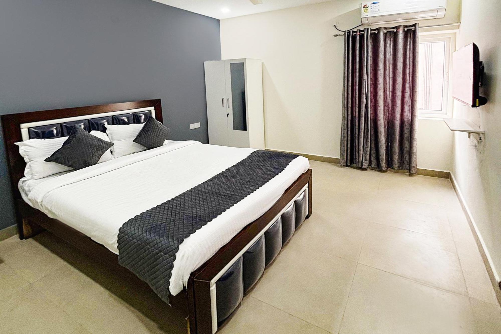 Fabhotel Maski Suites, Kondapur Hotel Hyderabad