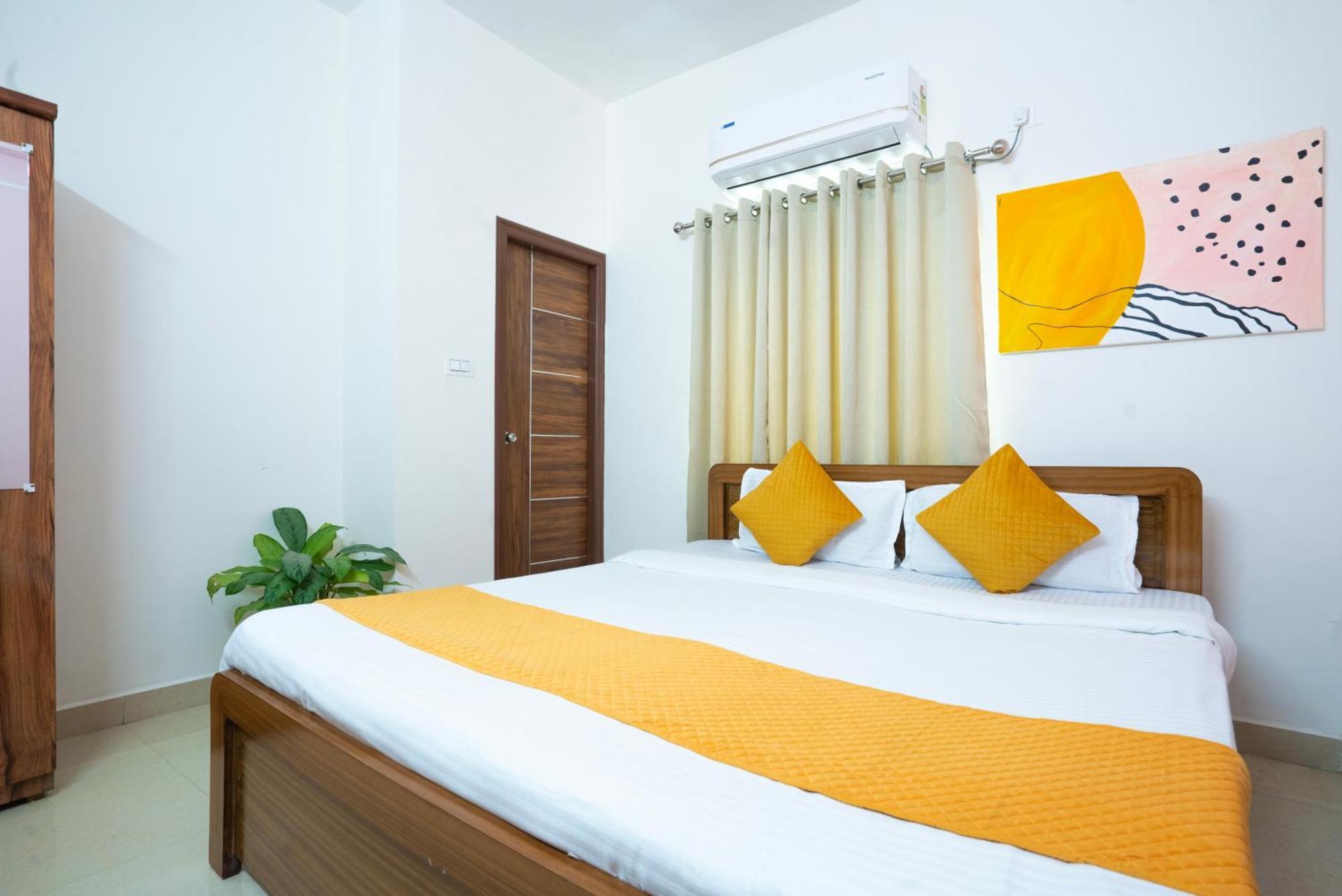 Key Gachibowli 3*