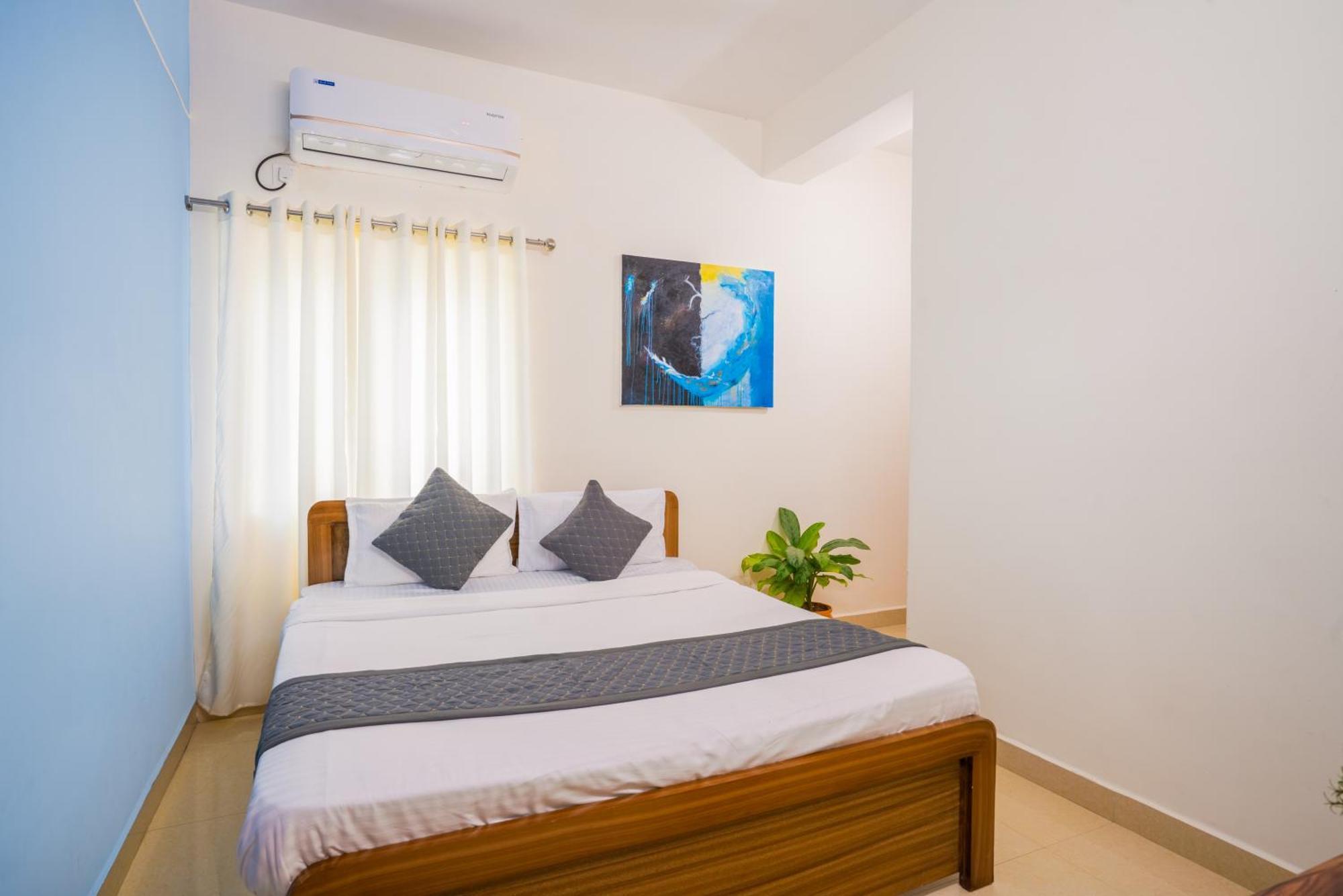Key Gachibowli 3* Hyderabad