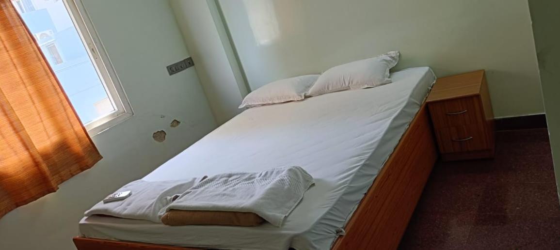 Rbr Krishna Residency Hotel