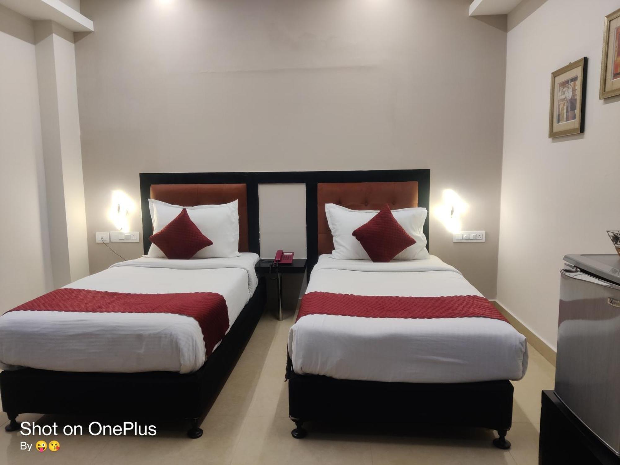 Delphi Grand 4*