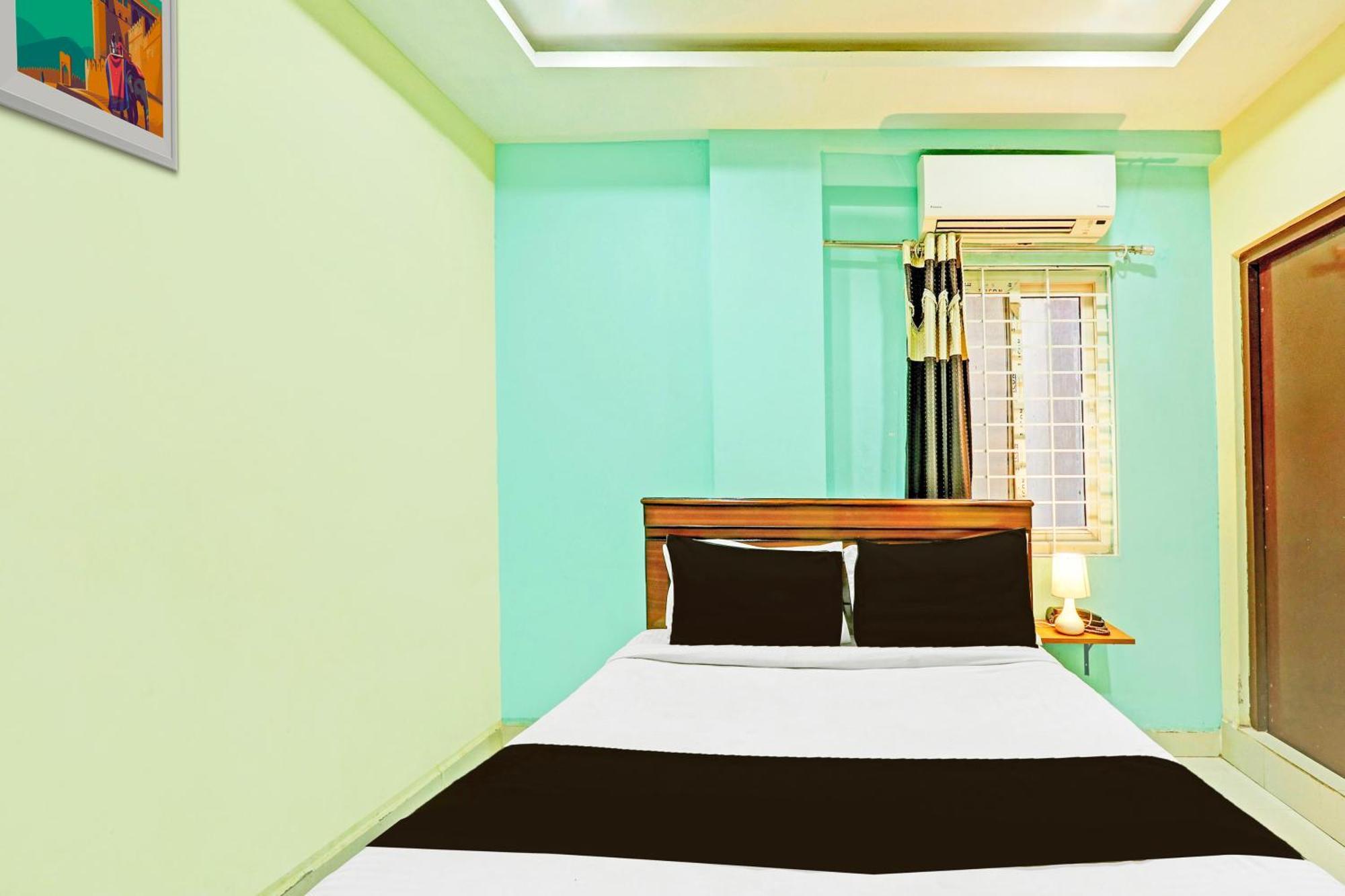 Hotel Super O Klr 3*